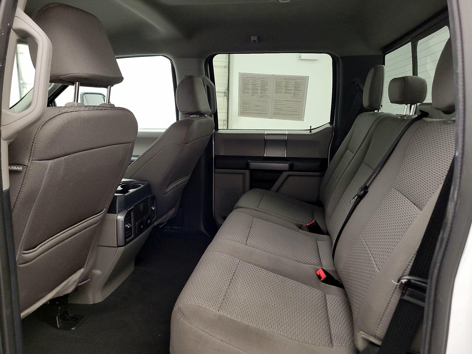 Thumbnail: 2022 Ford F-250 - 19