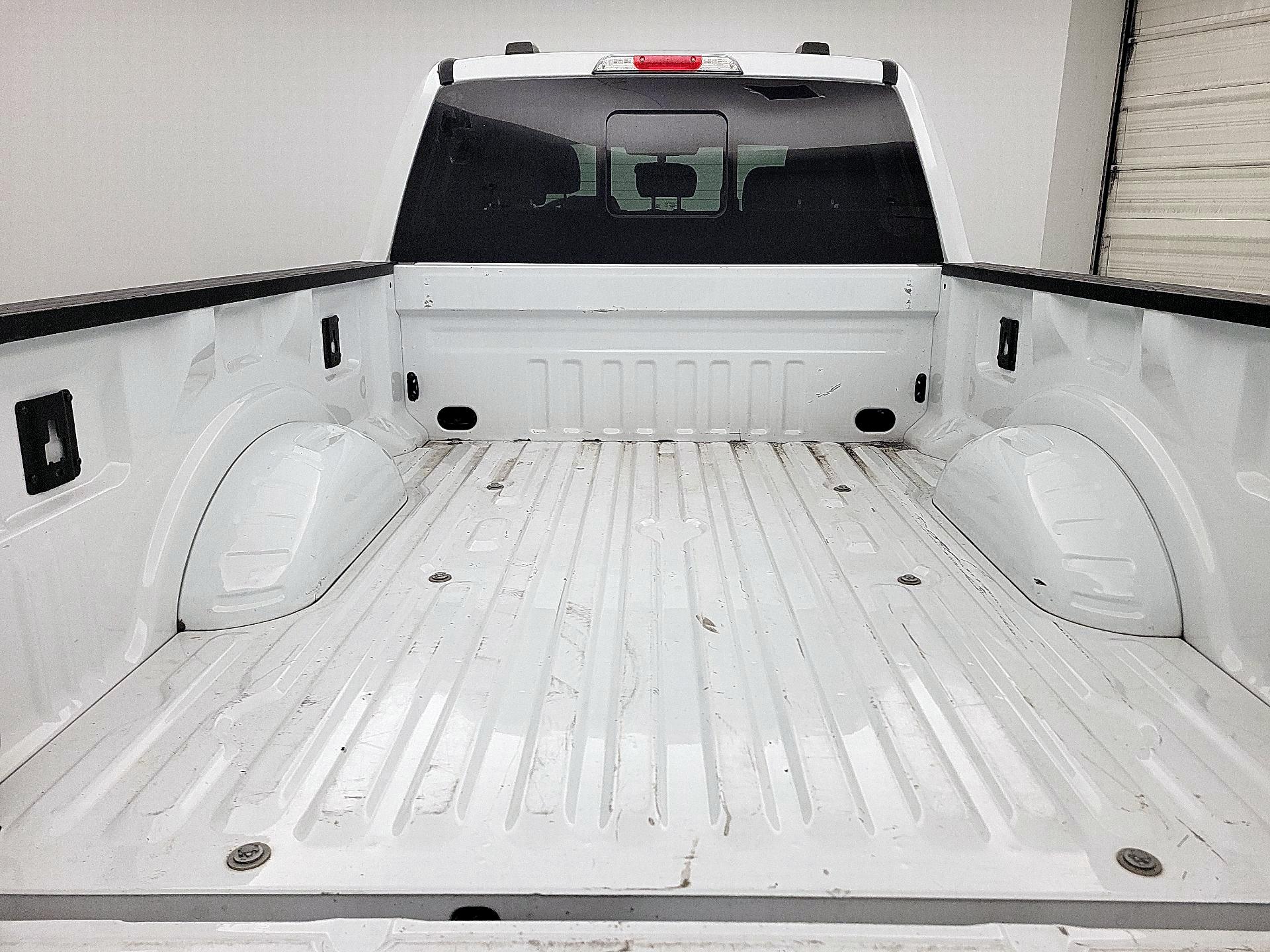 Thumbnail: 2022 Ford F-250 - 20