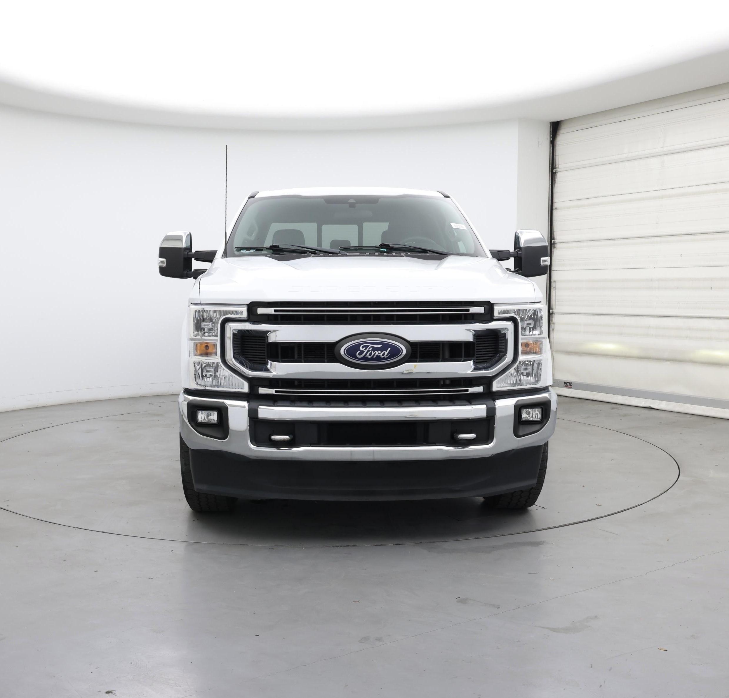 Thumbnail: 2022 Ford F-250 - 5