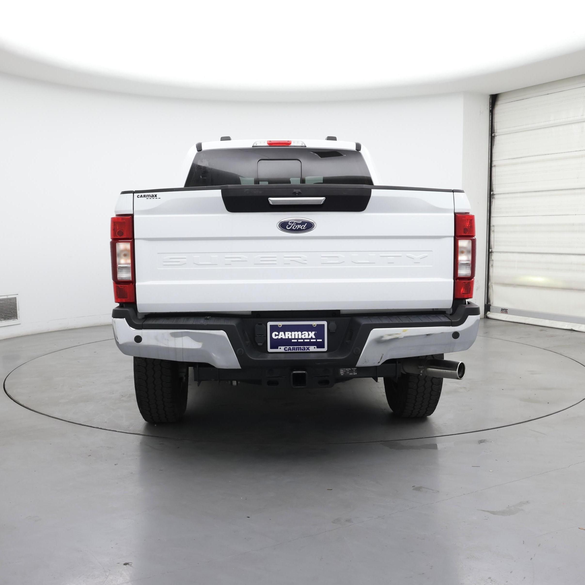 Thumbnail: 2022 Ford F-250 - 6