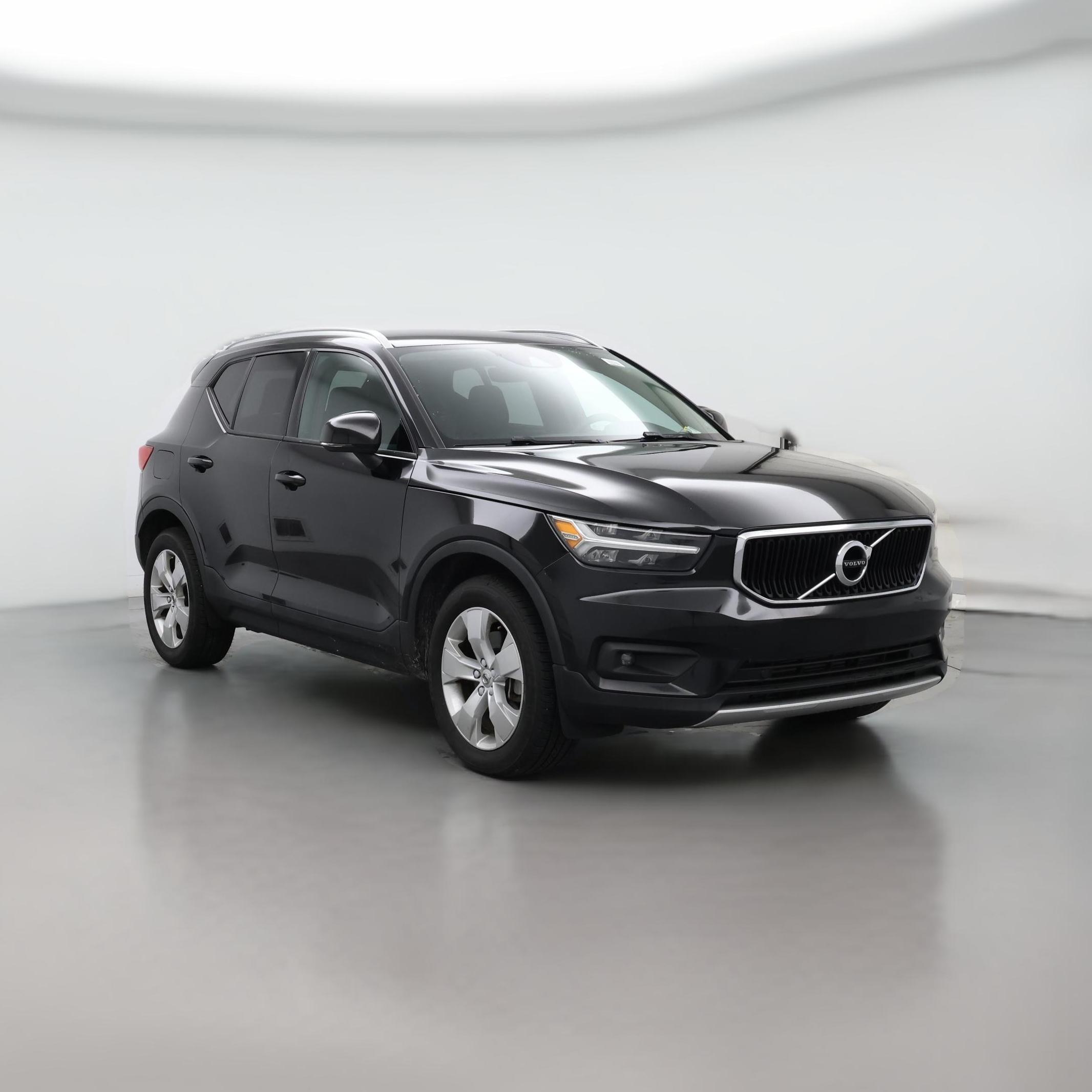 Thumbnail: 2022 Volvo XC40 - 1