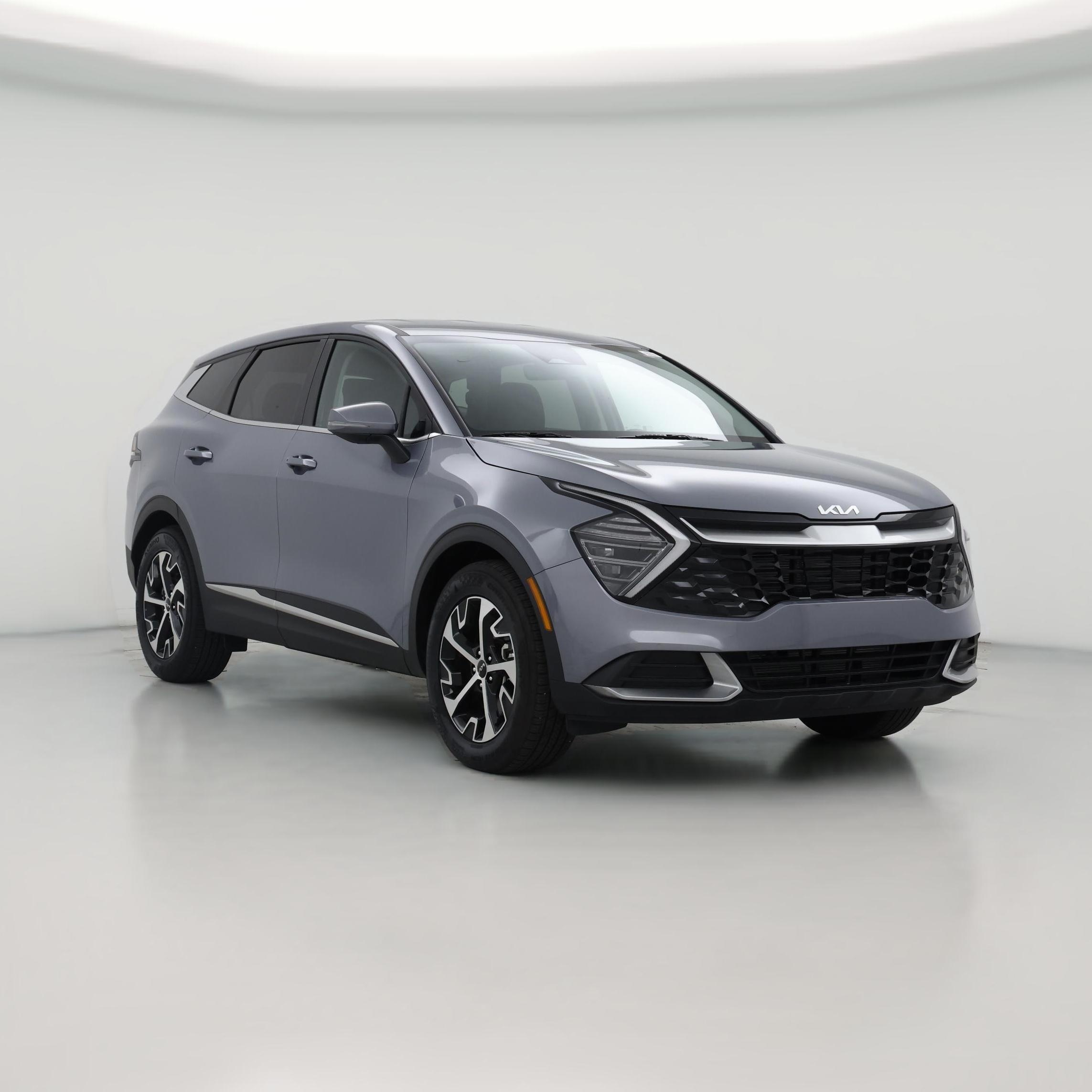 Thumbnail: 2025 Kia Sportage - 1