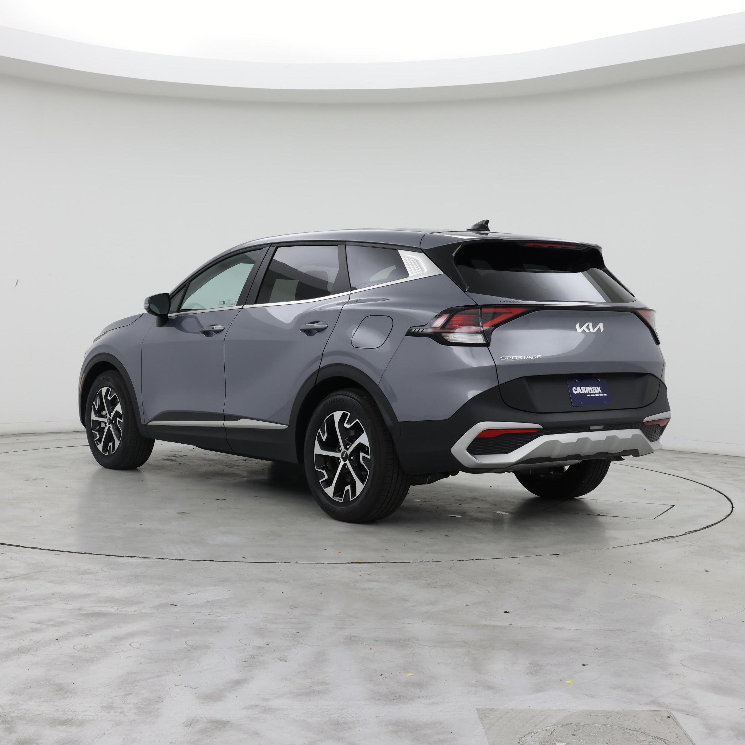 Thumbnail: 2025 Kia Sportage - 2