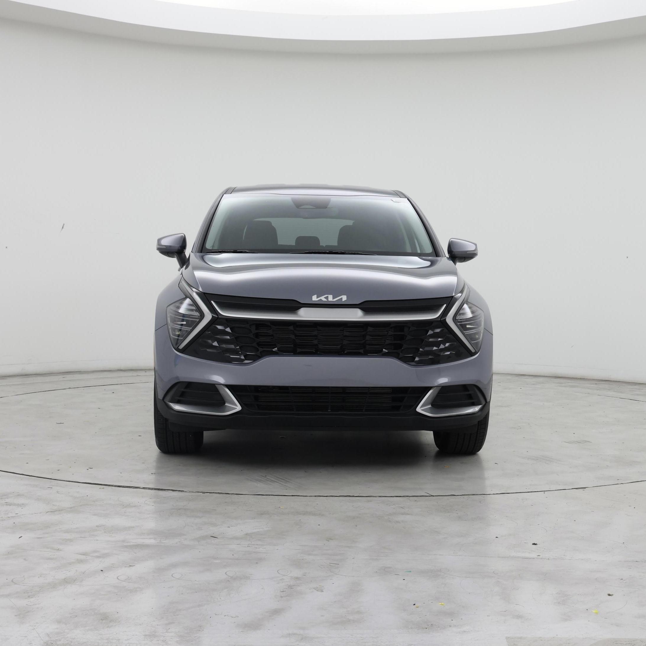 Thumbnail: 2025 Kia Sportage - 5