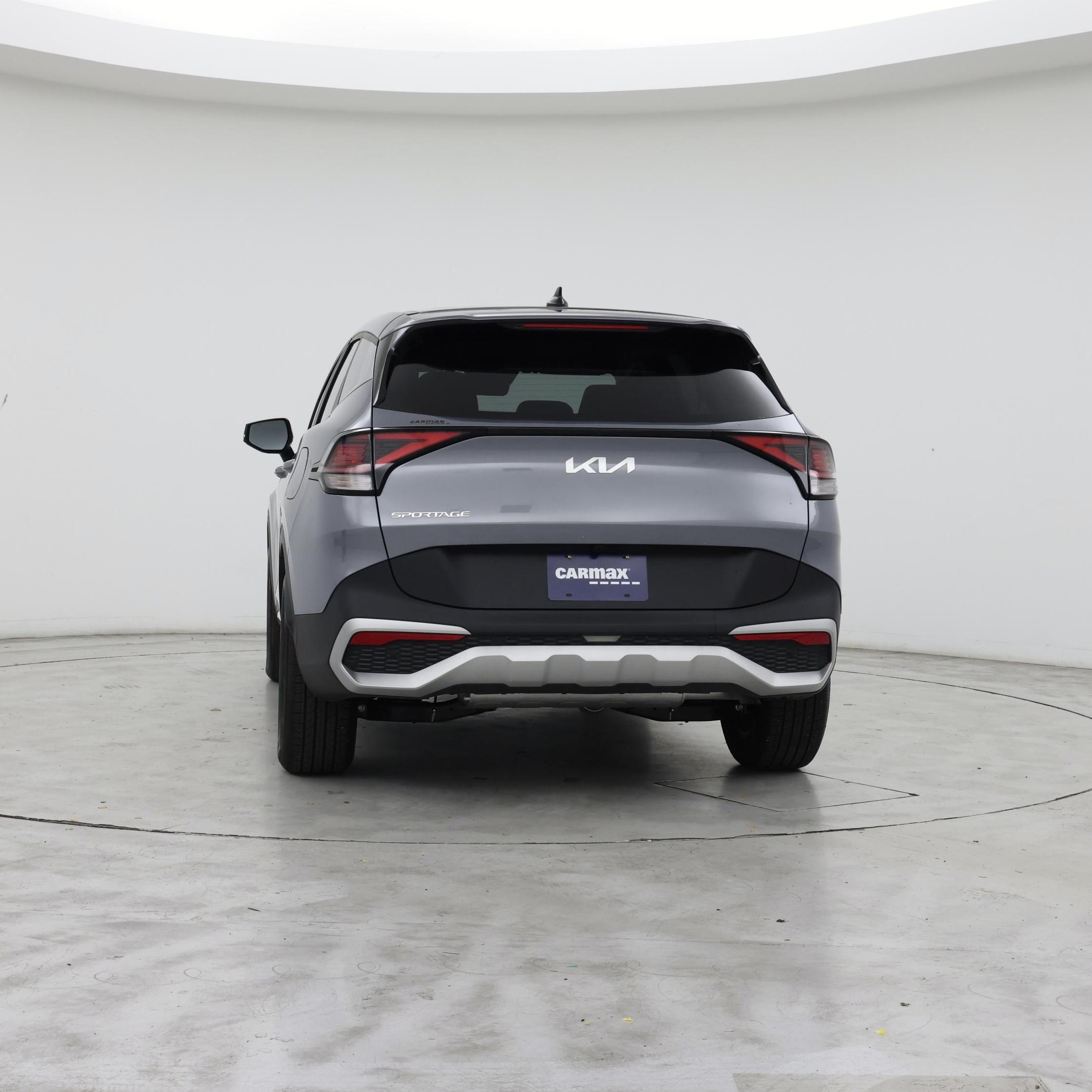 Thumbnail: 2025 Kia Sportage - 6