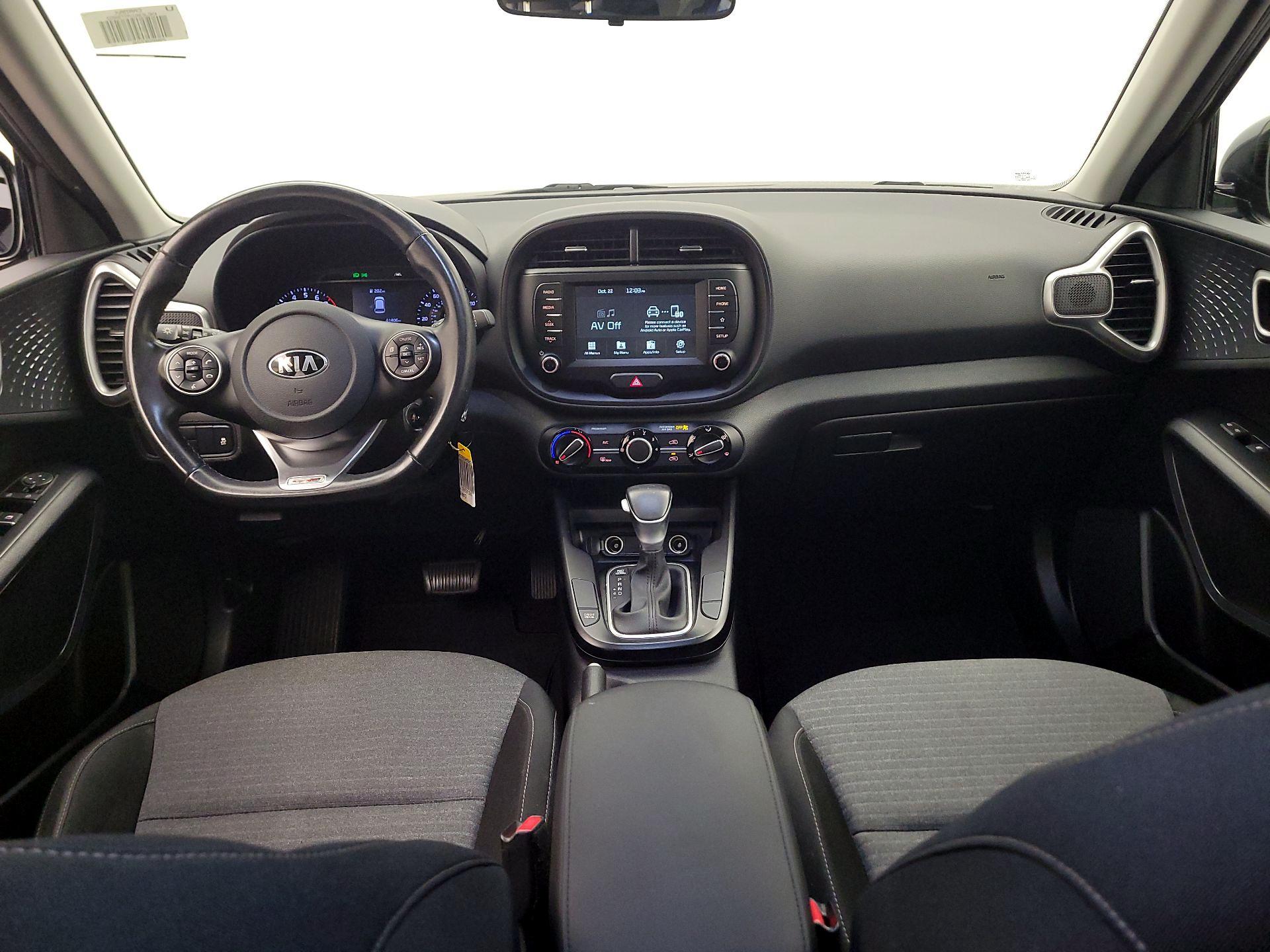 Thumbnail: 2021 Kia Soul - 9