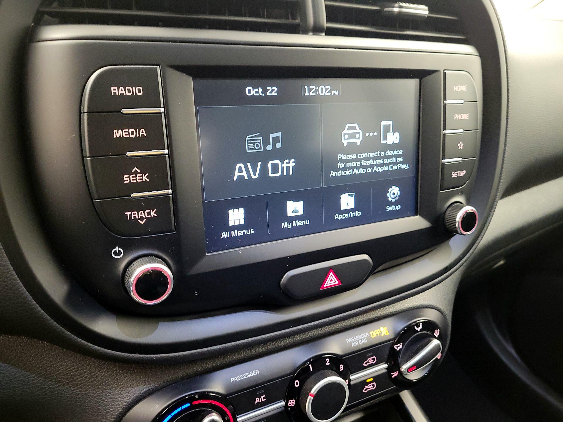 Thumbnail: 2021 Kia Soul - 13