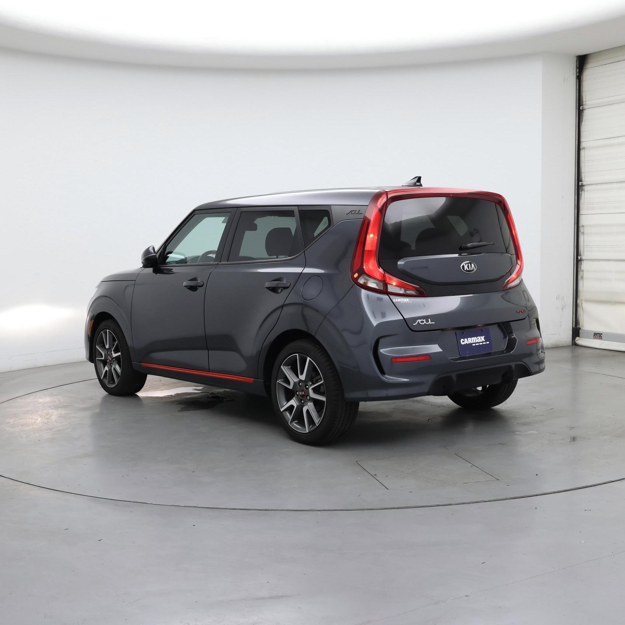 Thumbnail: 2021 Kia Soul - 2