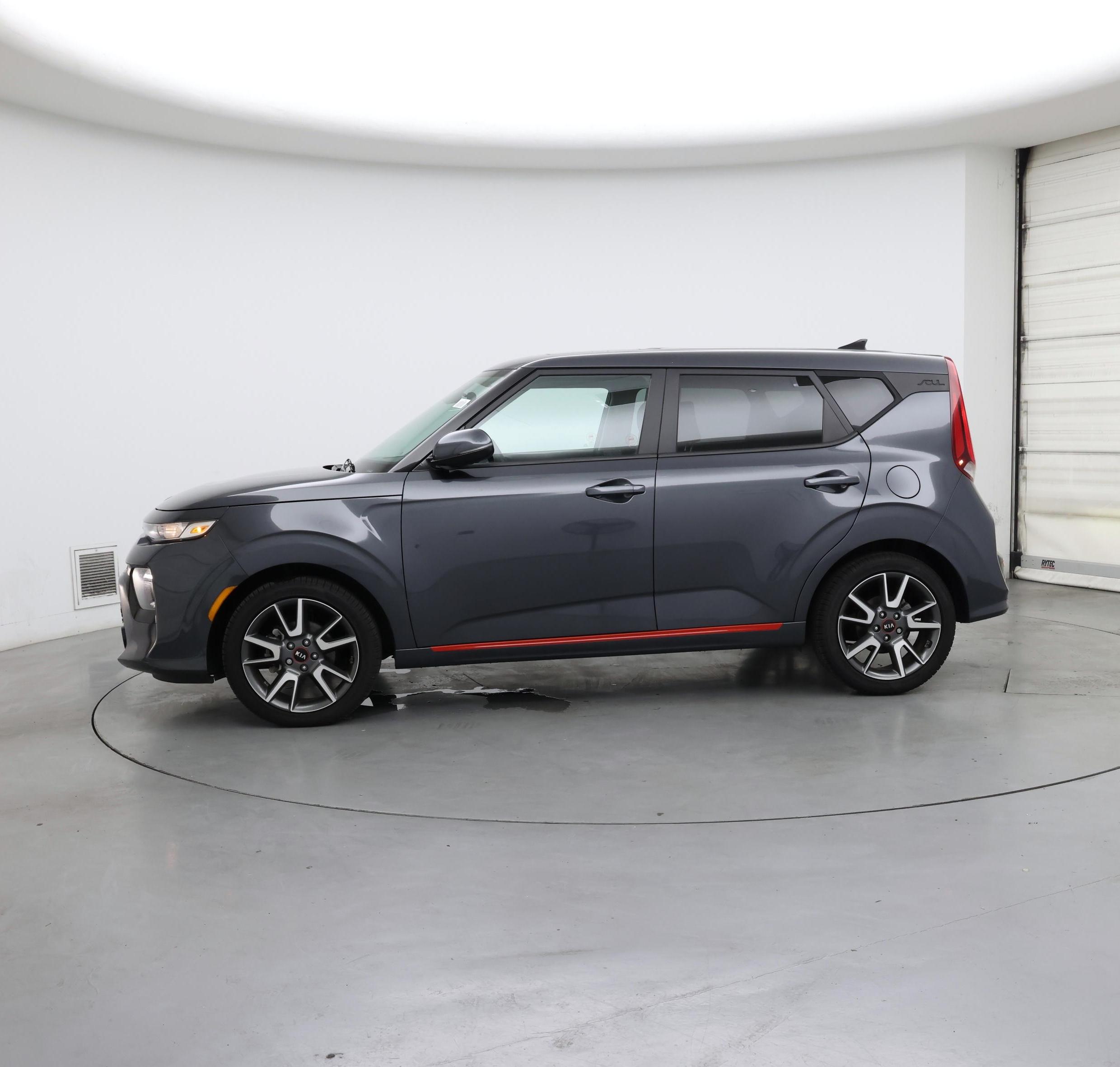 Thumbnail: 2021 Kia Soul - 3