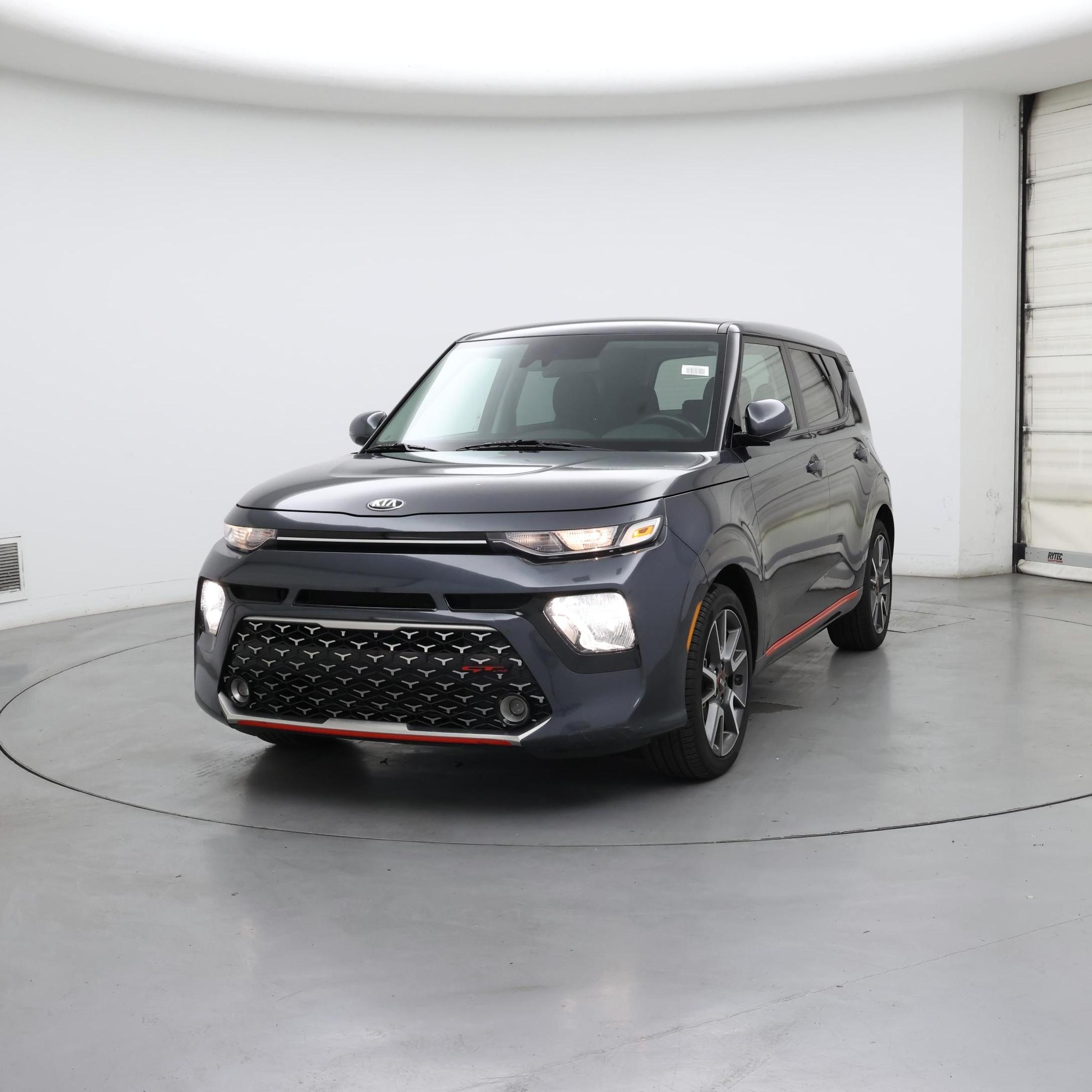 Thumbnail: 2021 Kia Soul - 4