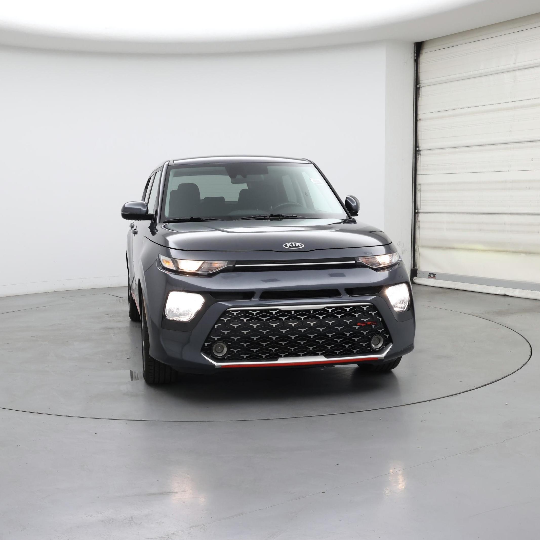 Thumbnail: 2021 Kia Soul - 5