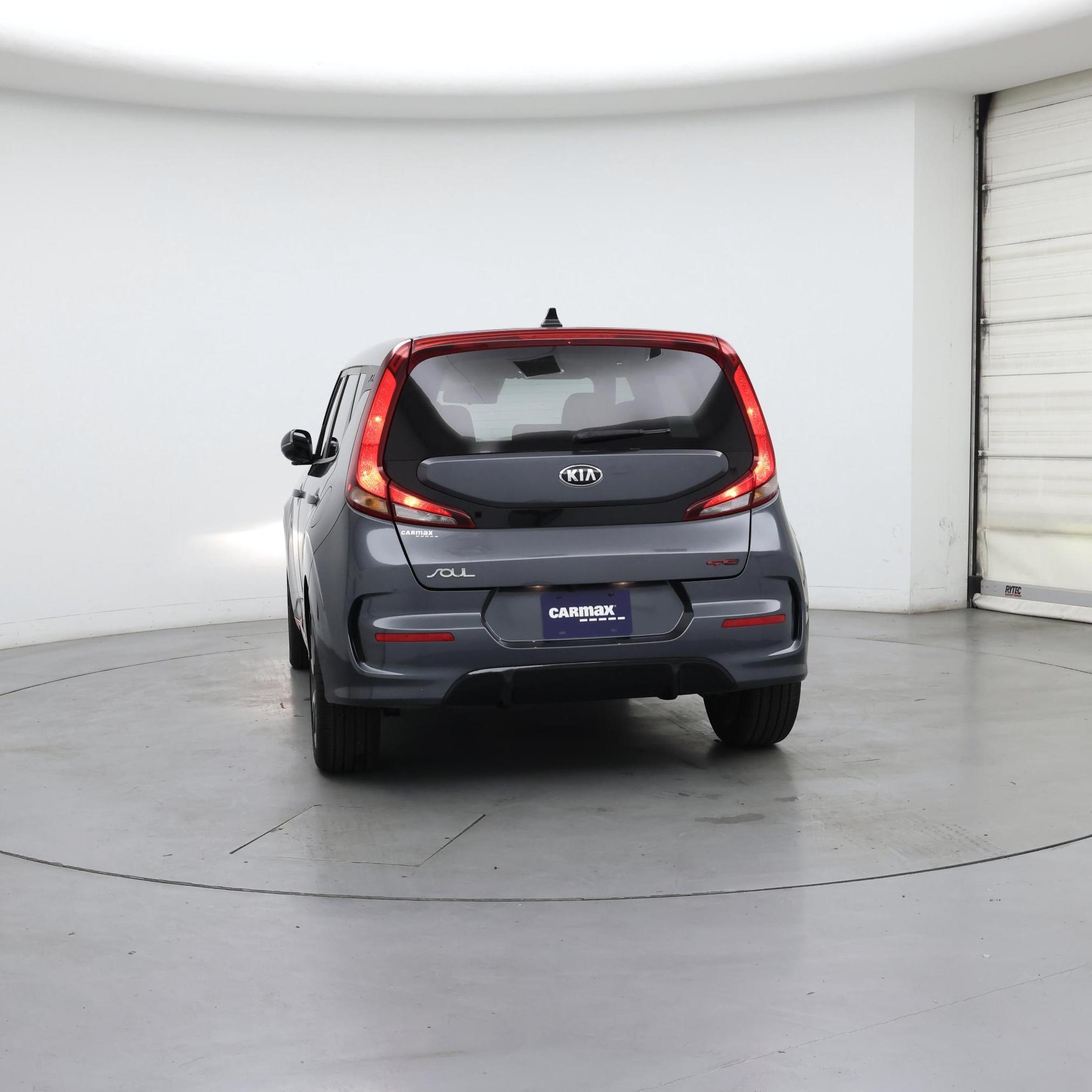 Thumbnail: 2021 Kia Soul - 6