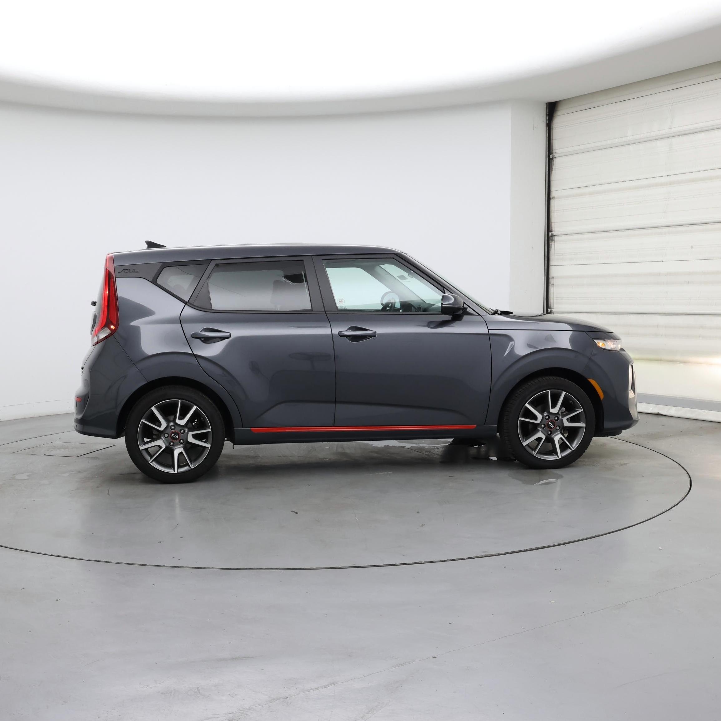 Thumbnail: 2021 Kia Soul - 7