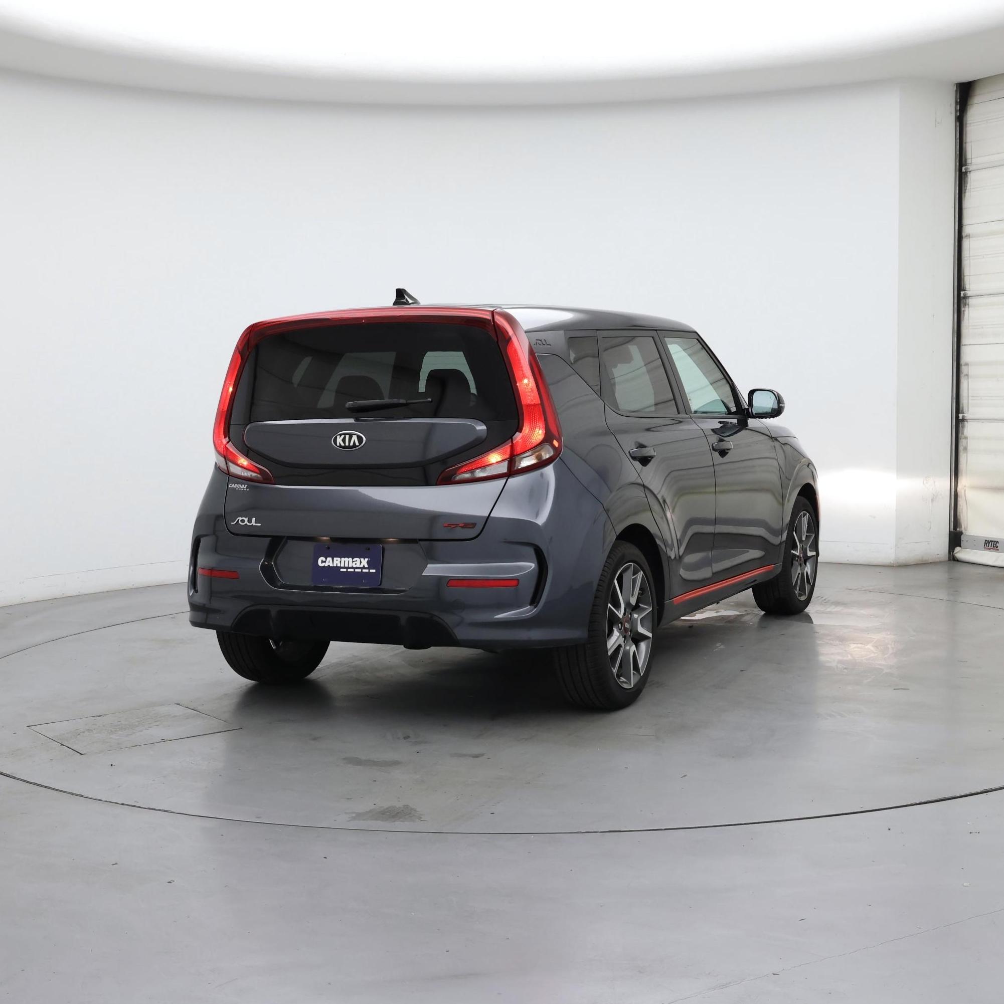 Thumbnail: 2021 Kia Soul - 8