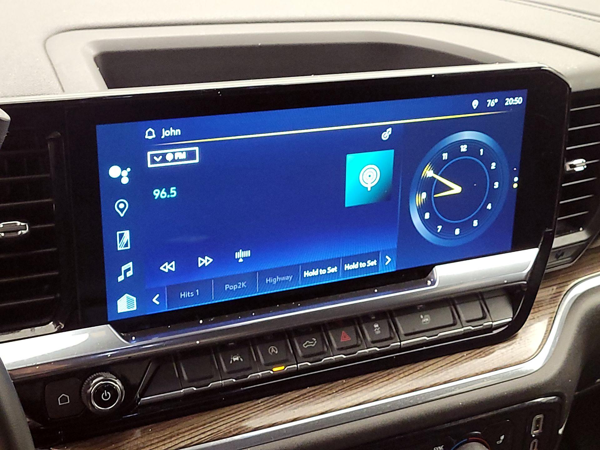 Thumbnail: 2023 Chevrolet Silverado 1500 - 15