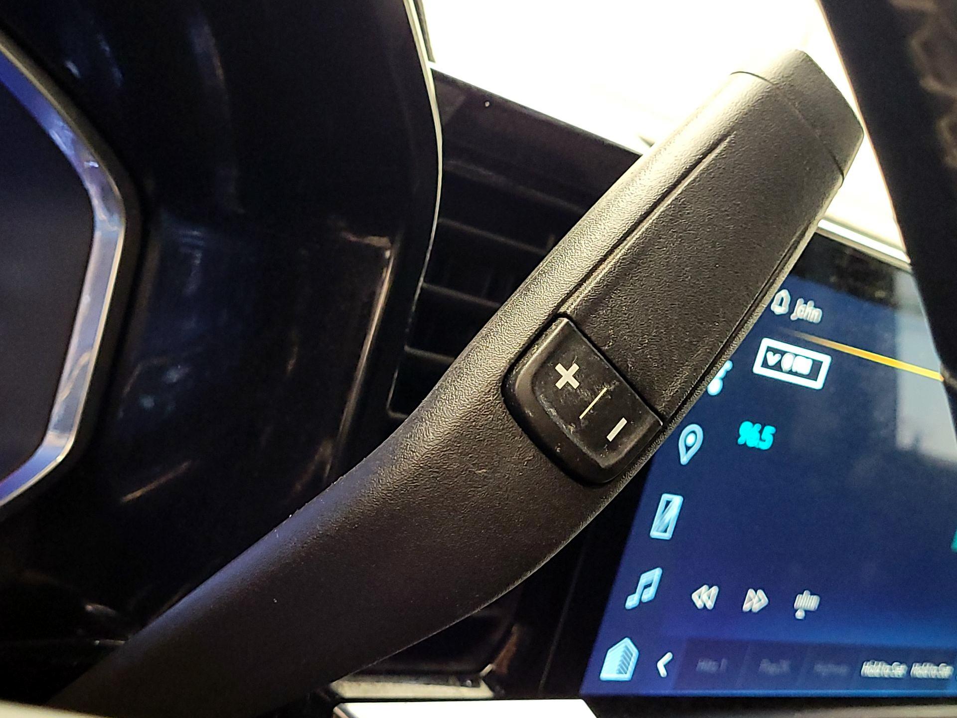 Thumbnail: 2023 Chevrolet Silverado 1500 - 17