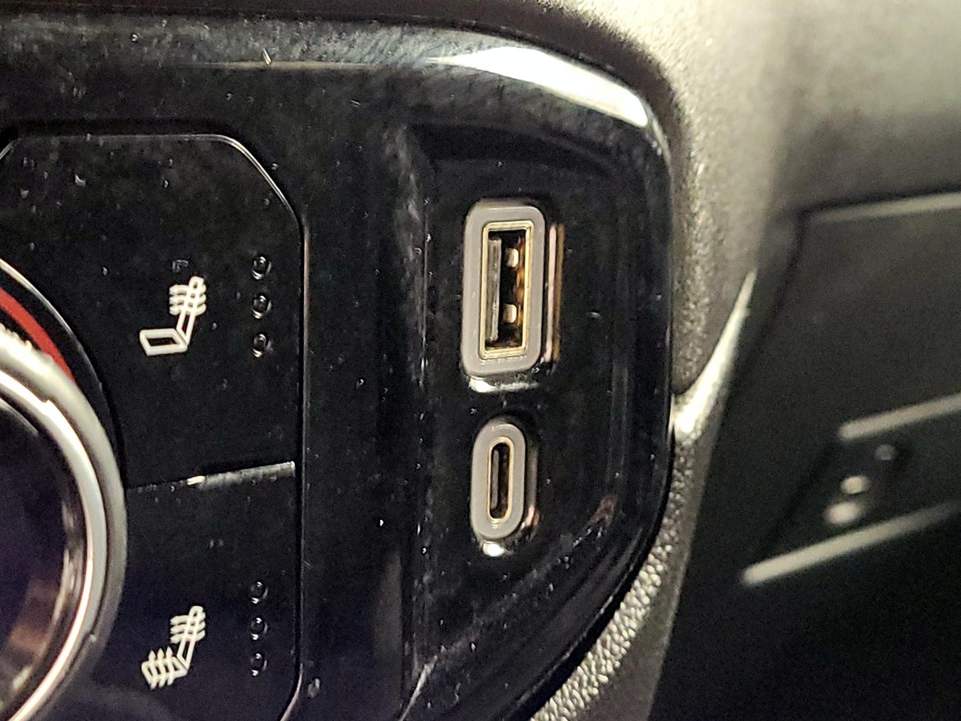 Thumbnail: 2023 Chevrolet Silverado 1500 - 18