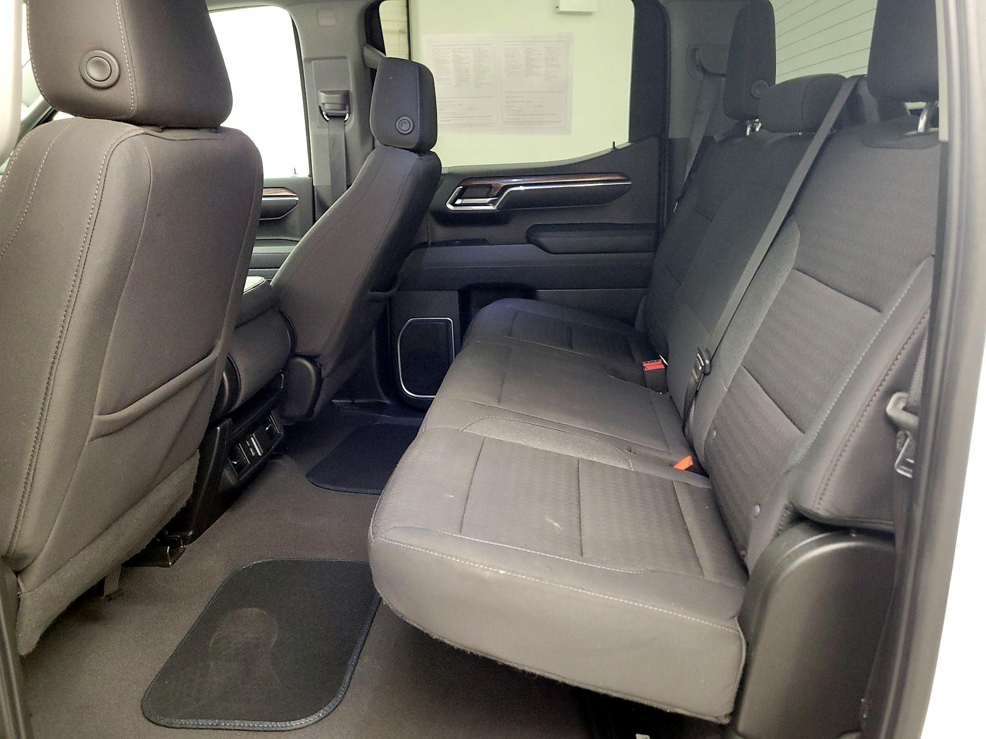 Thumbnail: 2023 Chevrolet Silverado 1500 - 19