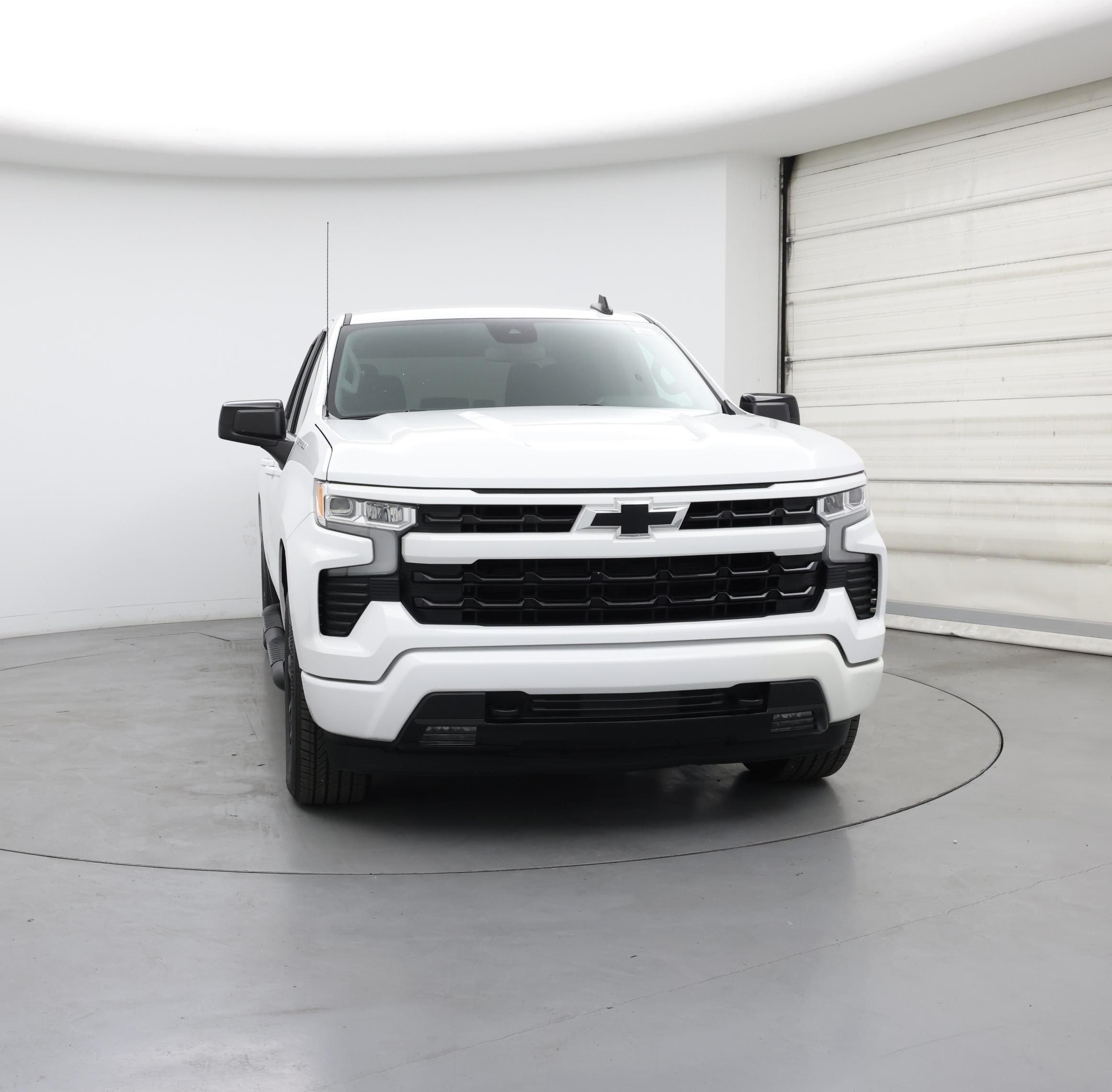 Thumbnail: 2023 Chevrolet Silverado 1500 - 5