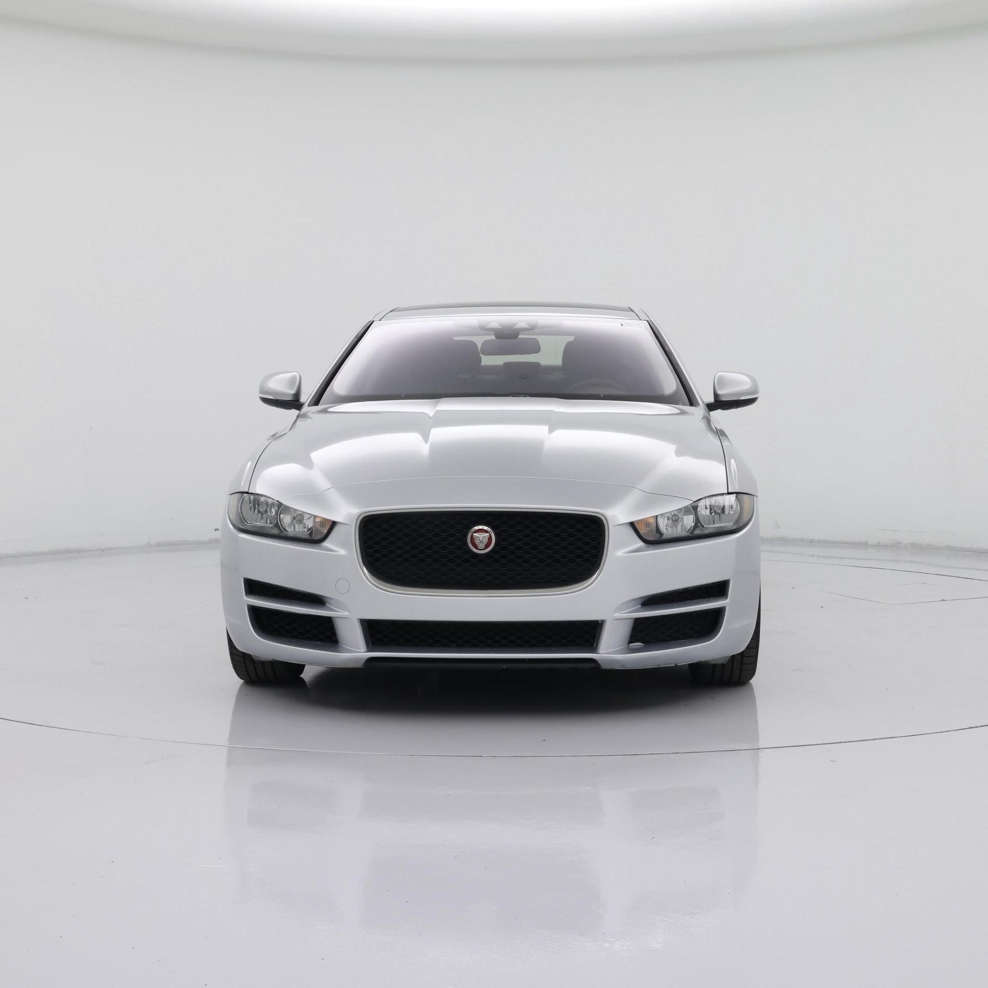 Thumbnail: 2018 Jaguar XE - 5