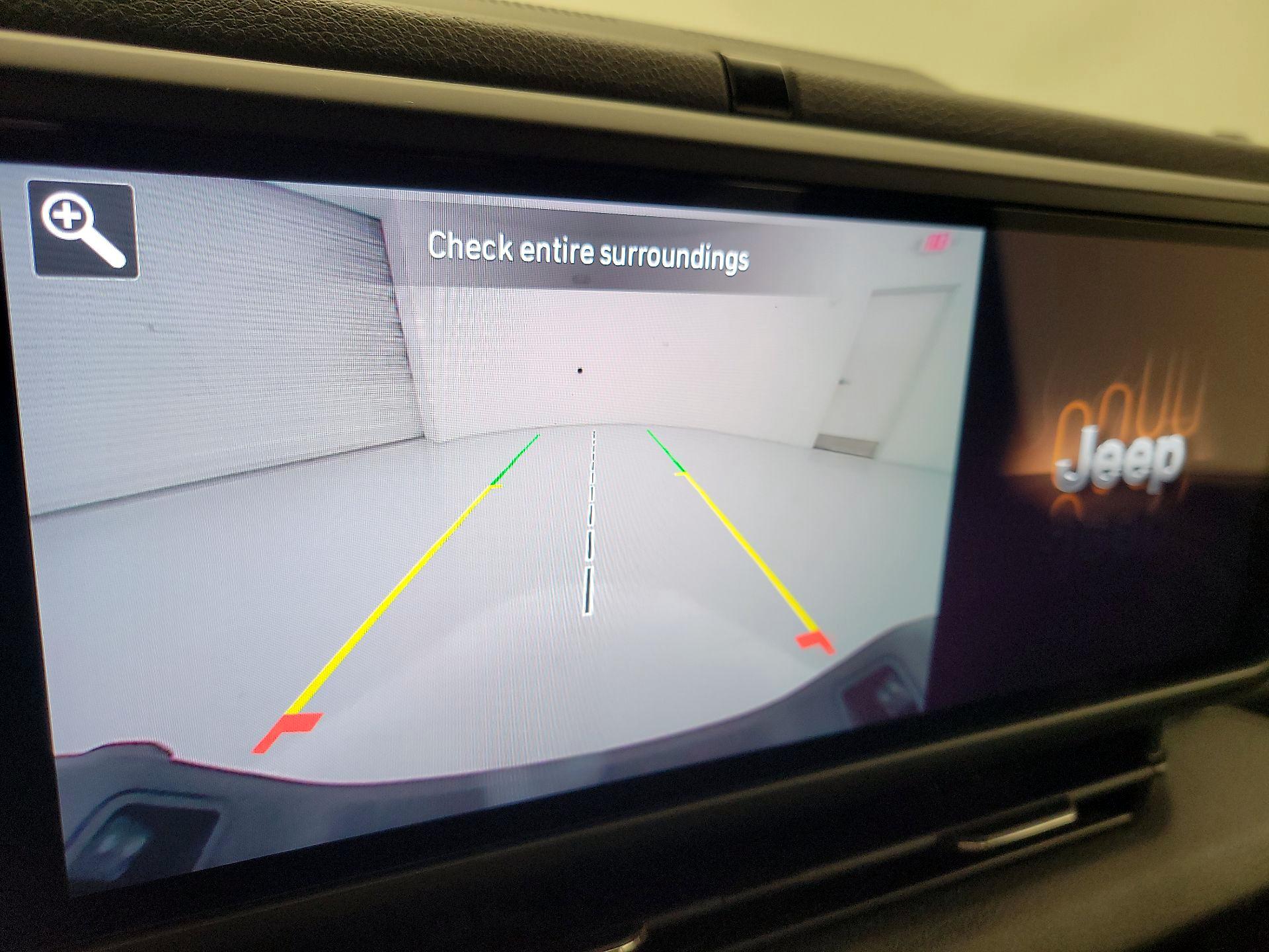 Thumbnail: 2024 Jeep Gladiator - 14