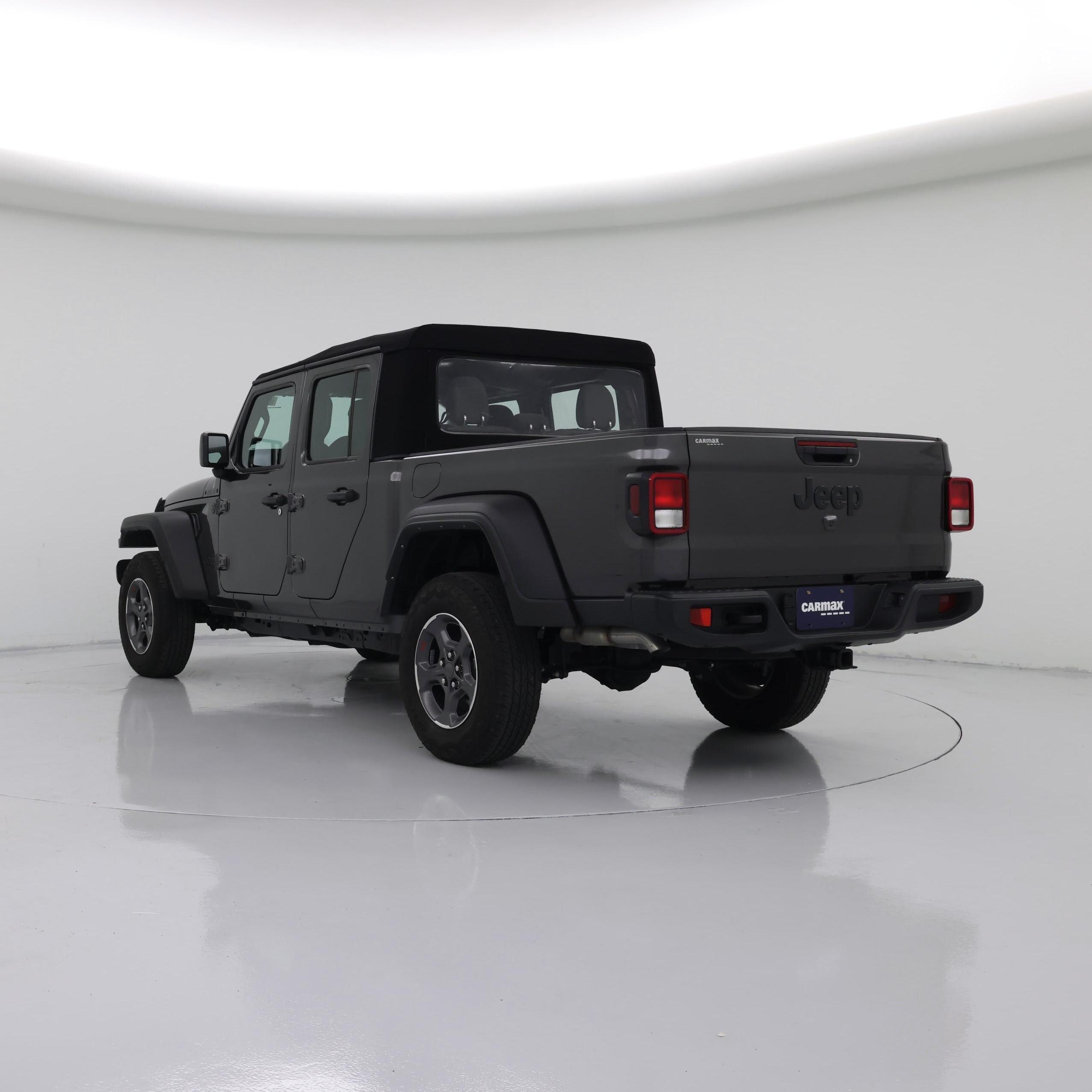 Thumbnail: 2024 Jeep Gladiator - 2