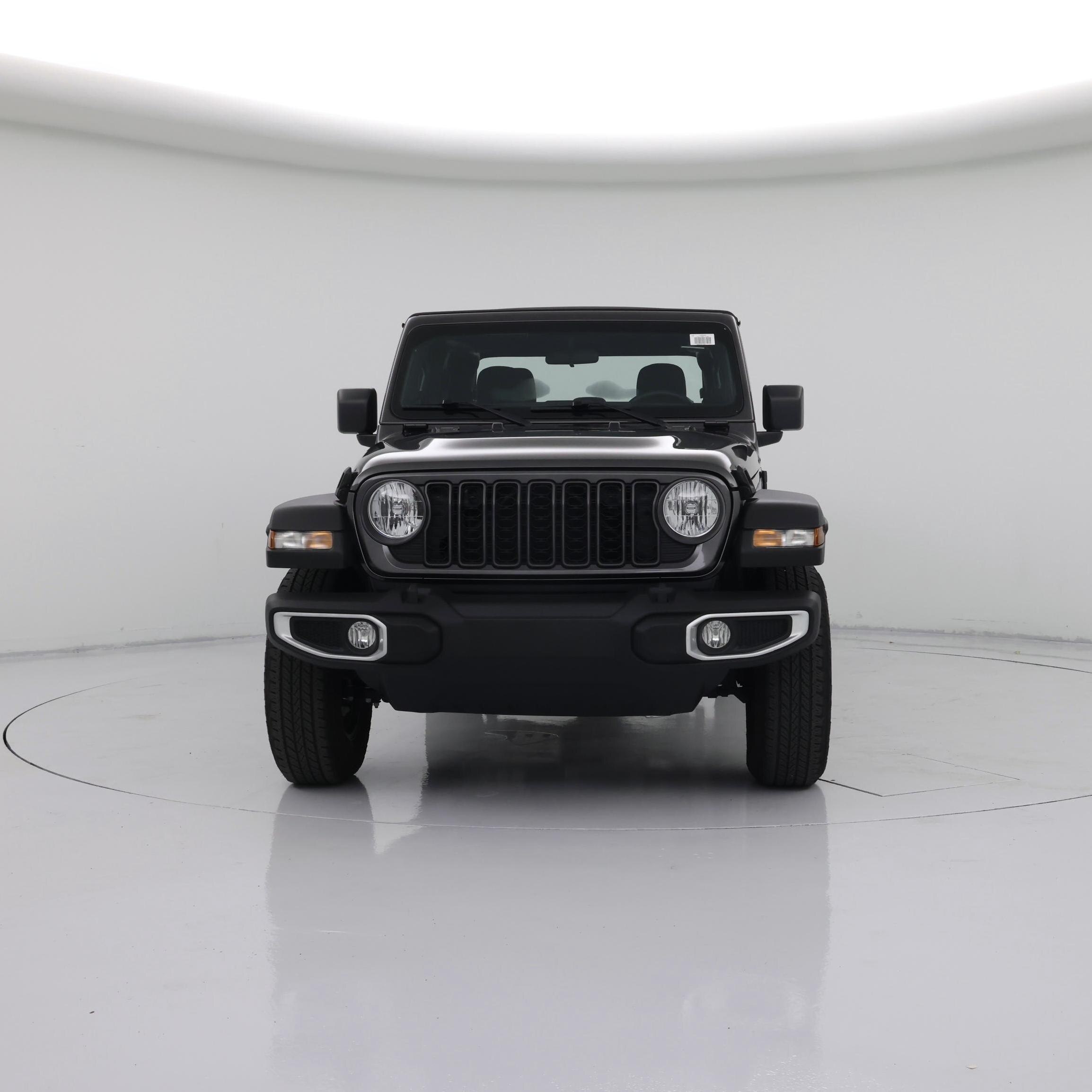 Thumbnail: 2024 Jeep Gladiator - 5