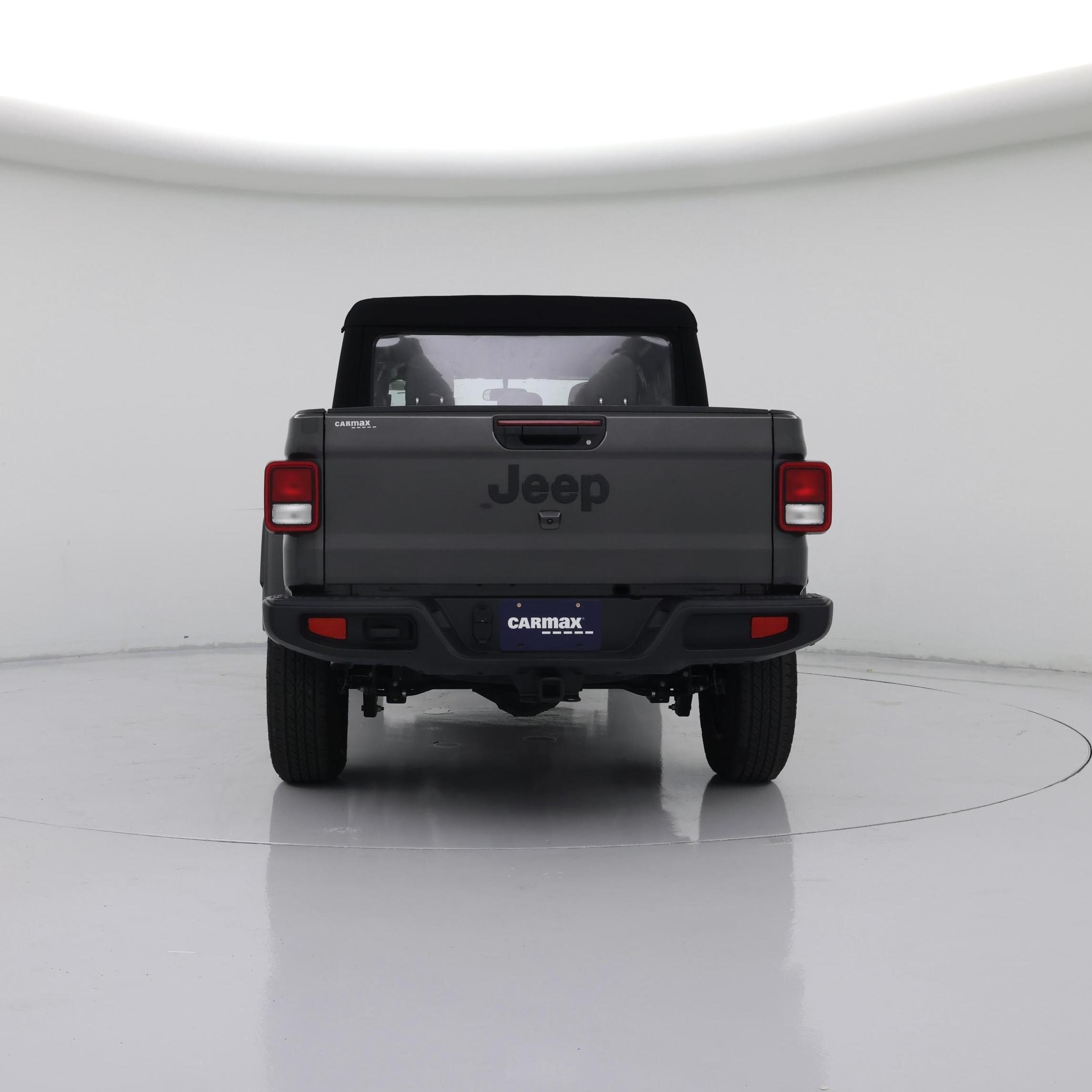 Thumbnail: 2024 Jeep Gladiator - 6