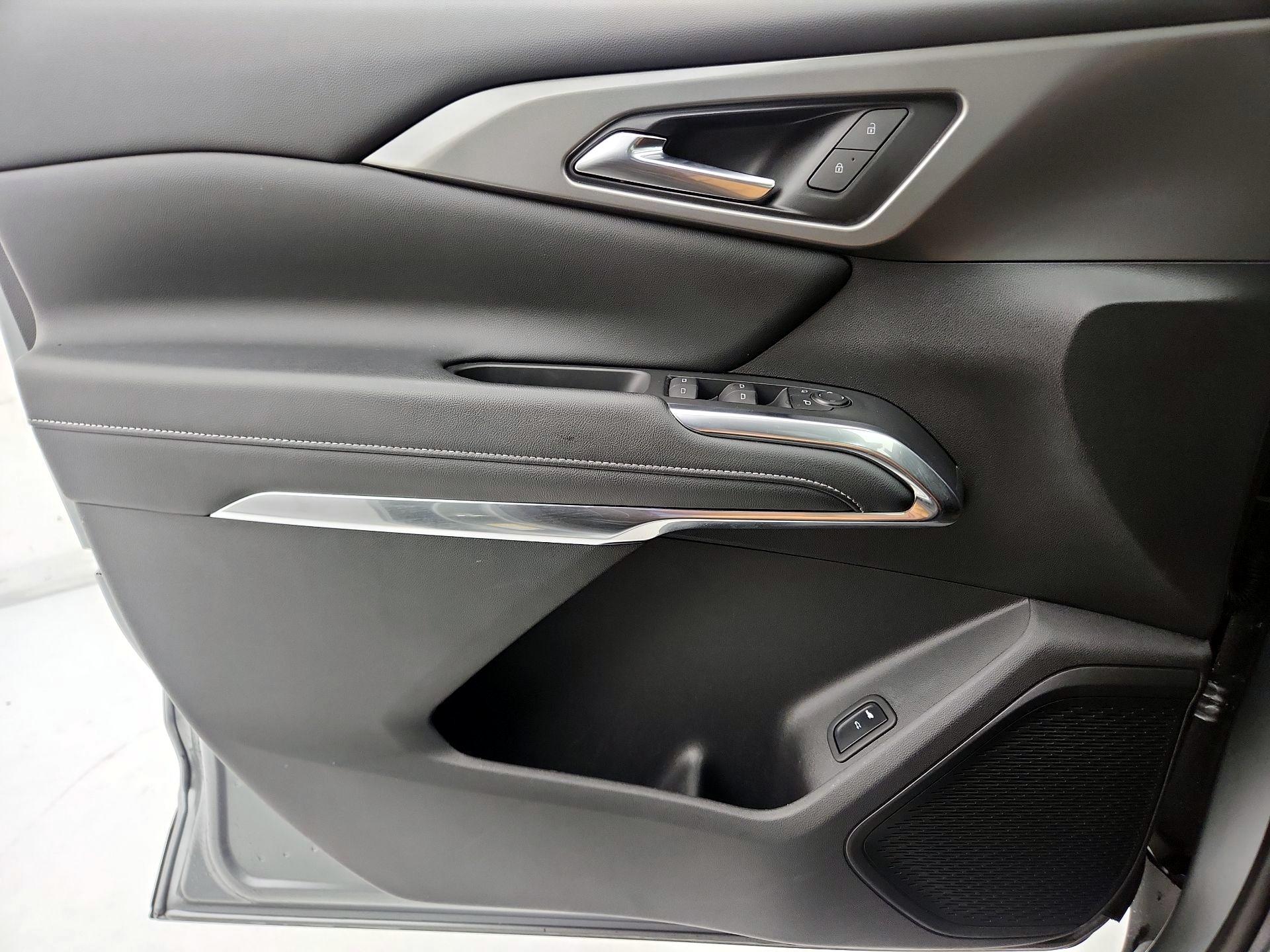 Thumbnail: 2024 Chevrolet Traverse - 12