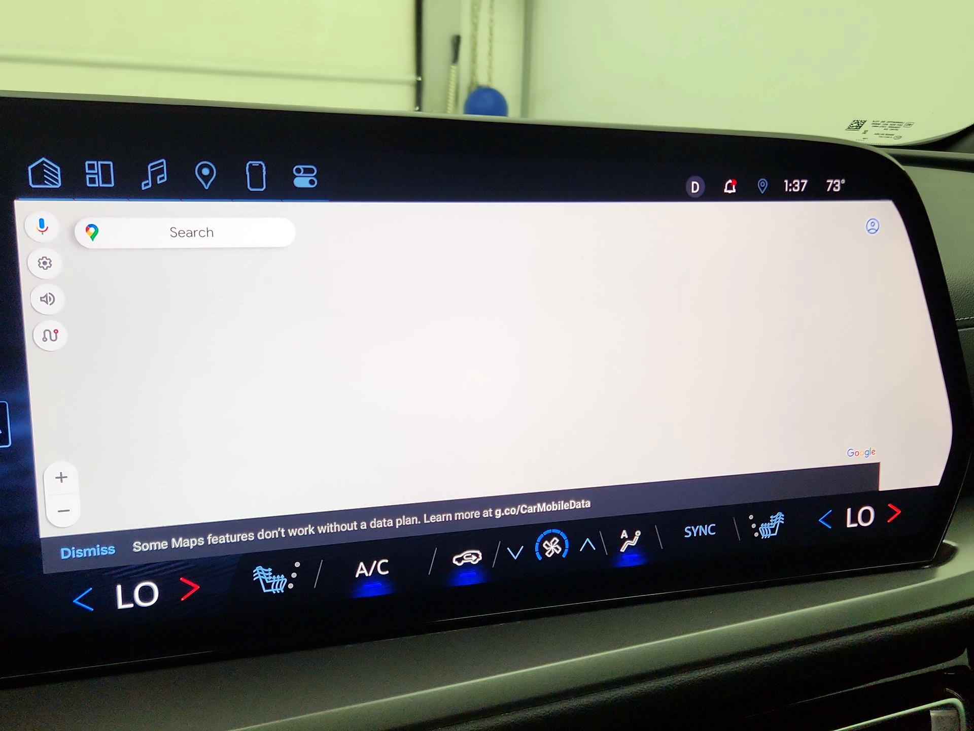 Thumbnail: 2024 Chevrolet Traverse - 14