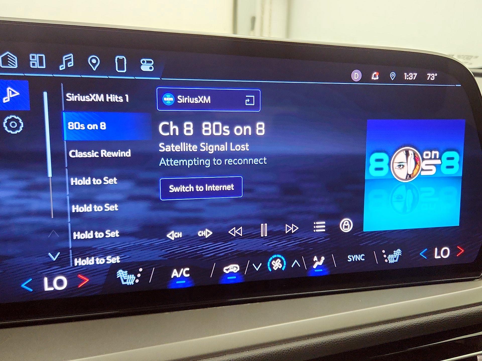 Thumbnail: 2024 Chevrolet Traverse - 16