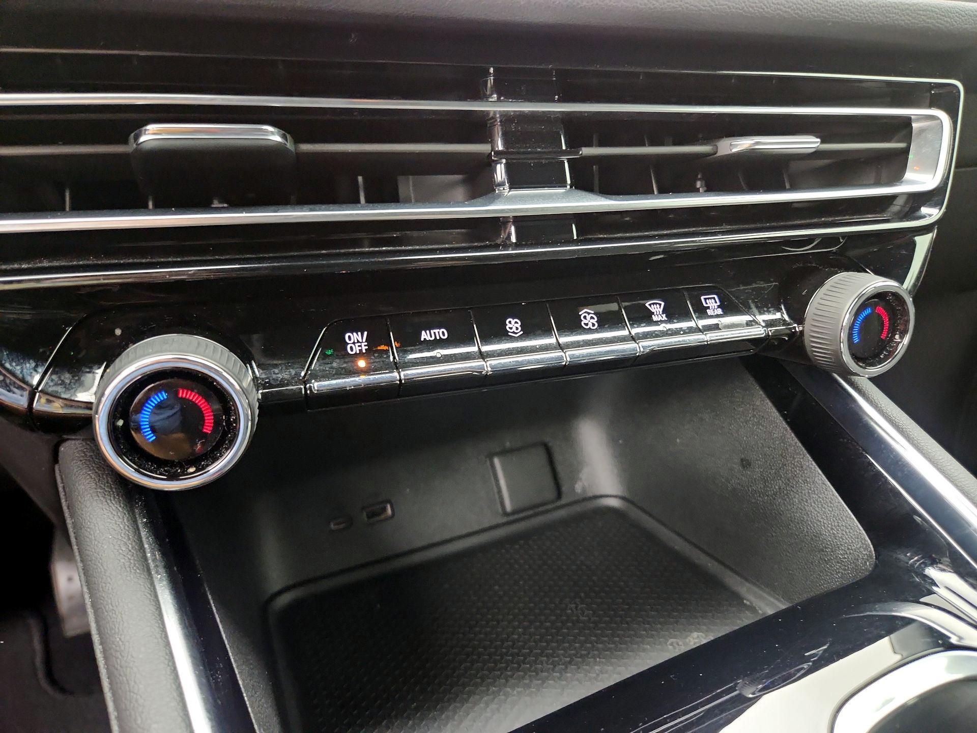 Thumbnail: 2024 Chevrolet Traverse - 17