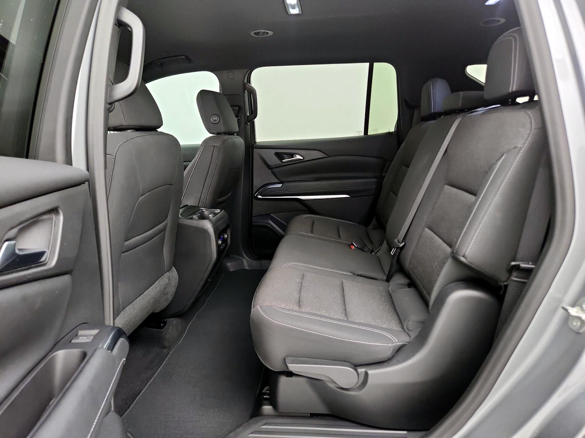 Thumbnail: 2024 Chevrolet Traverse - 20