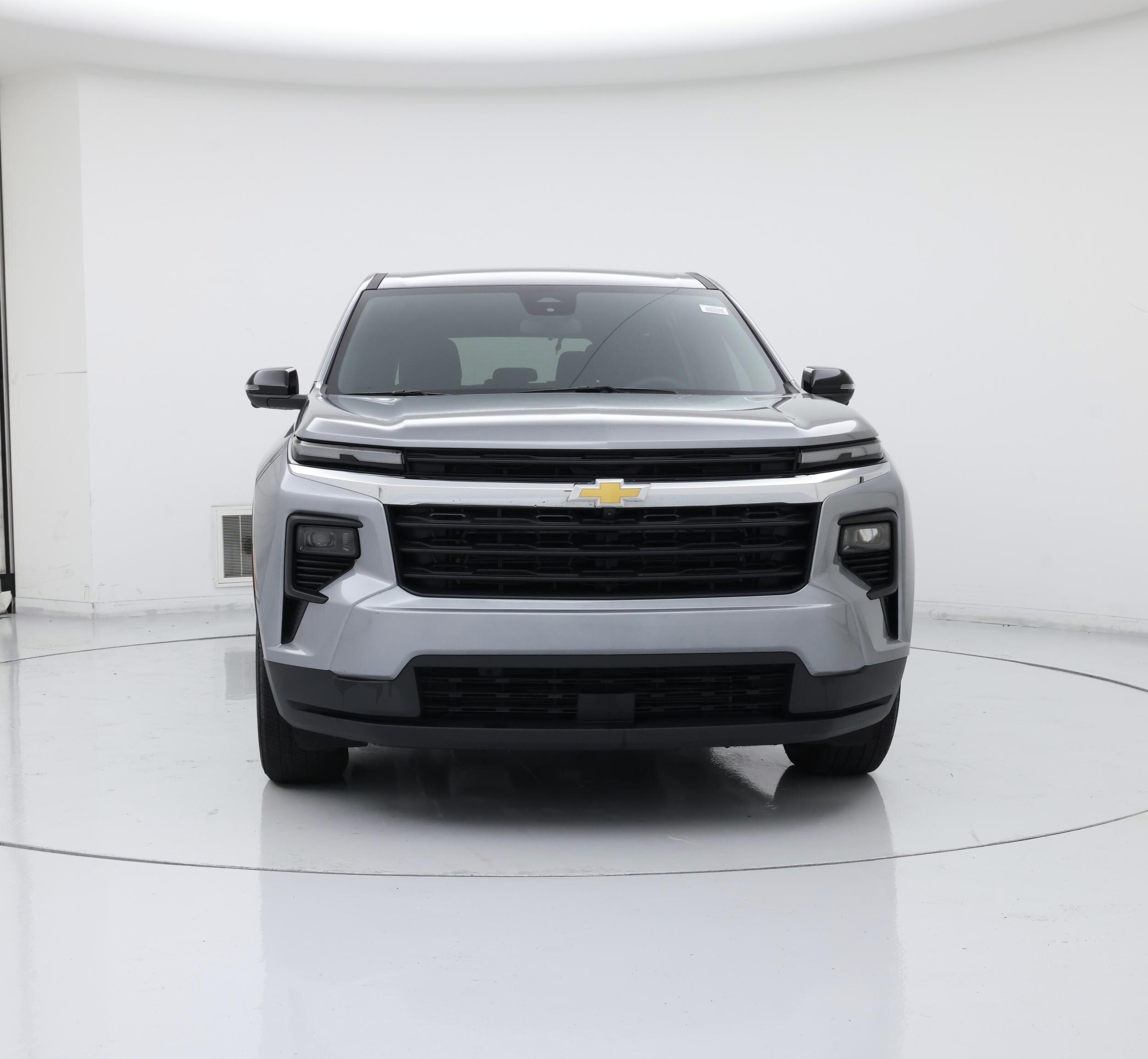 Thumbnail: 2024 Chevrolet Traverse - 5