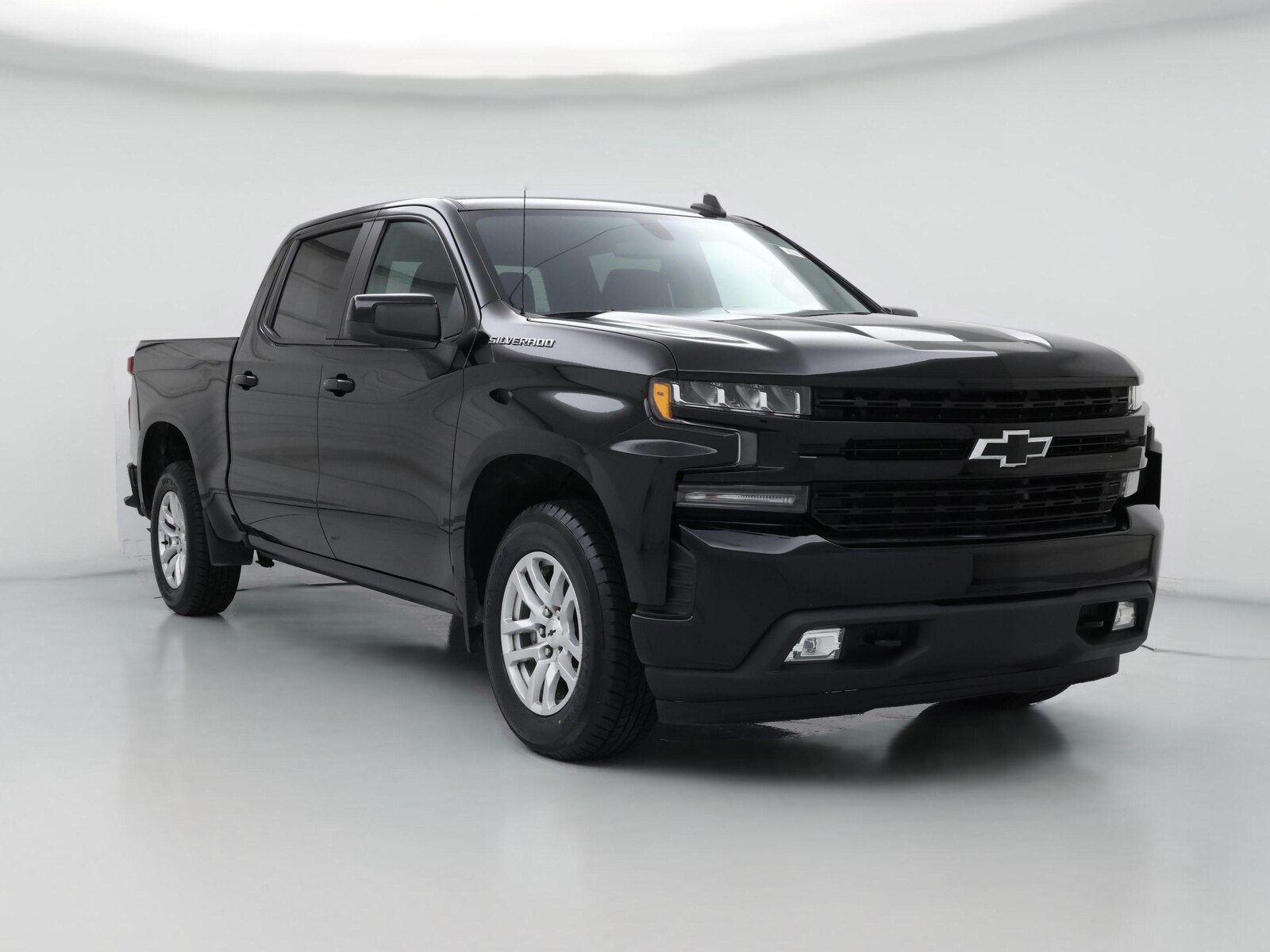 2022 Chevrolet Silverado 1500 Limited