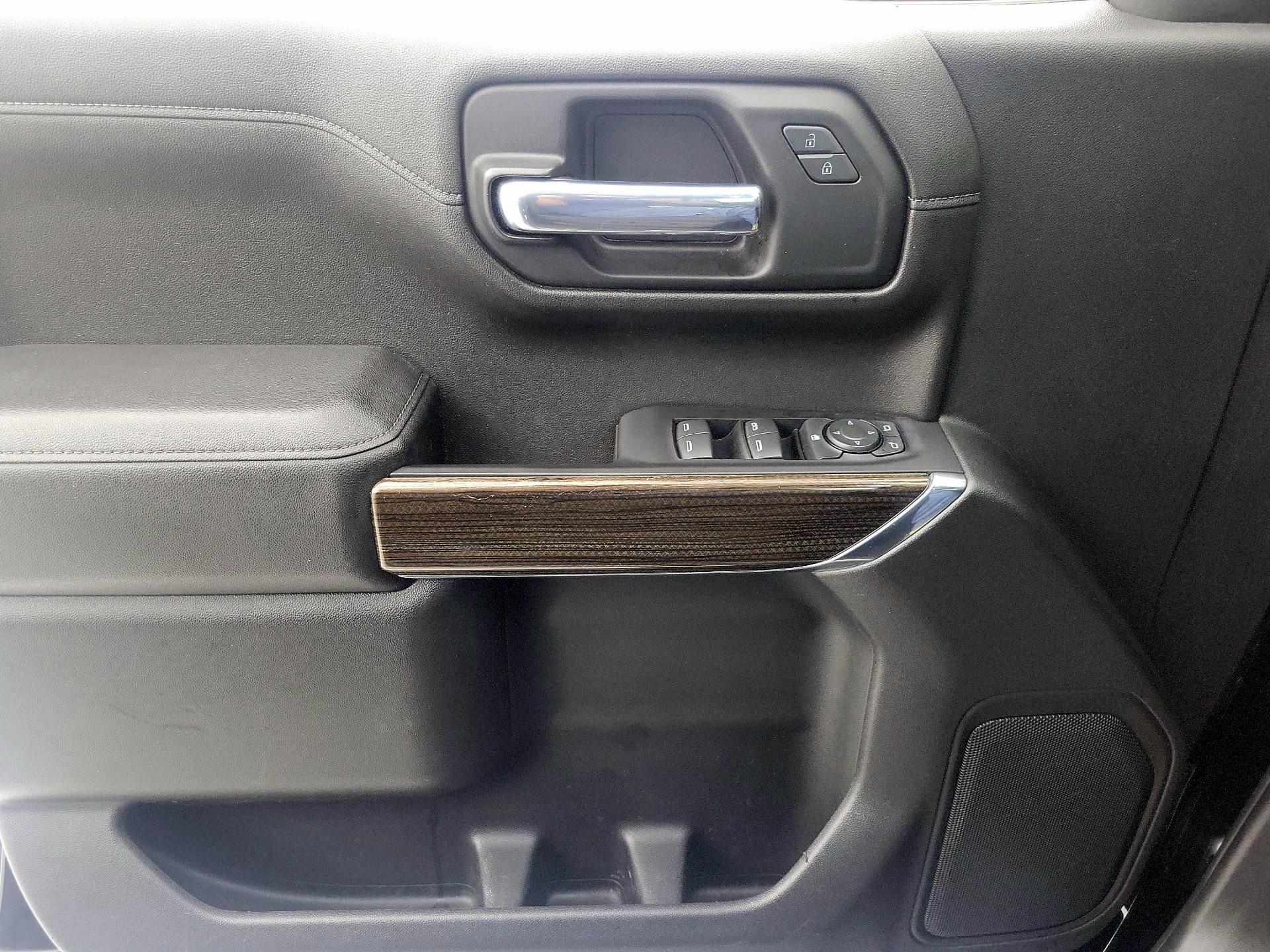 Thumbnail: 2022 Chevrolet Silverado 1500 - 12