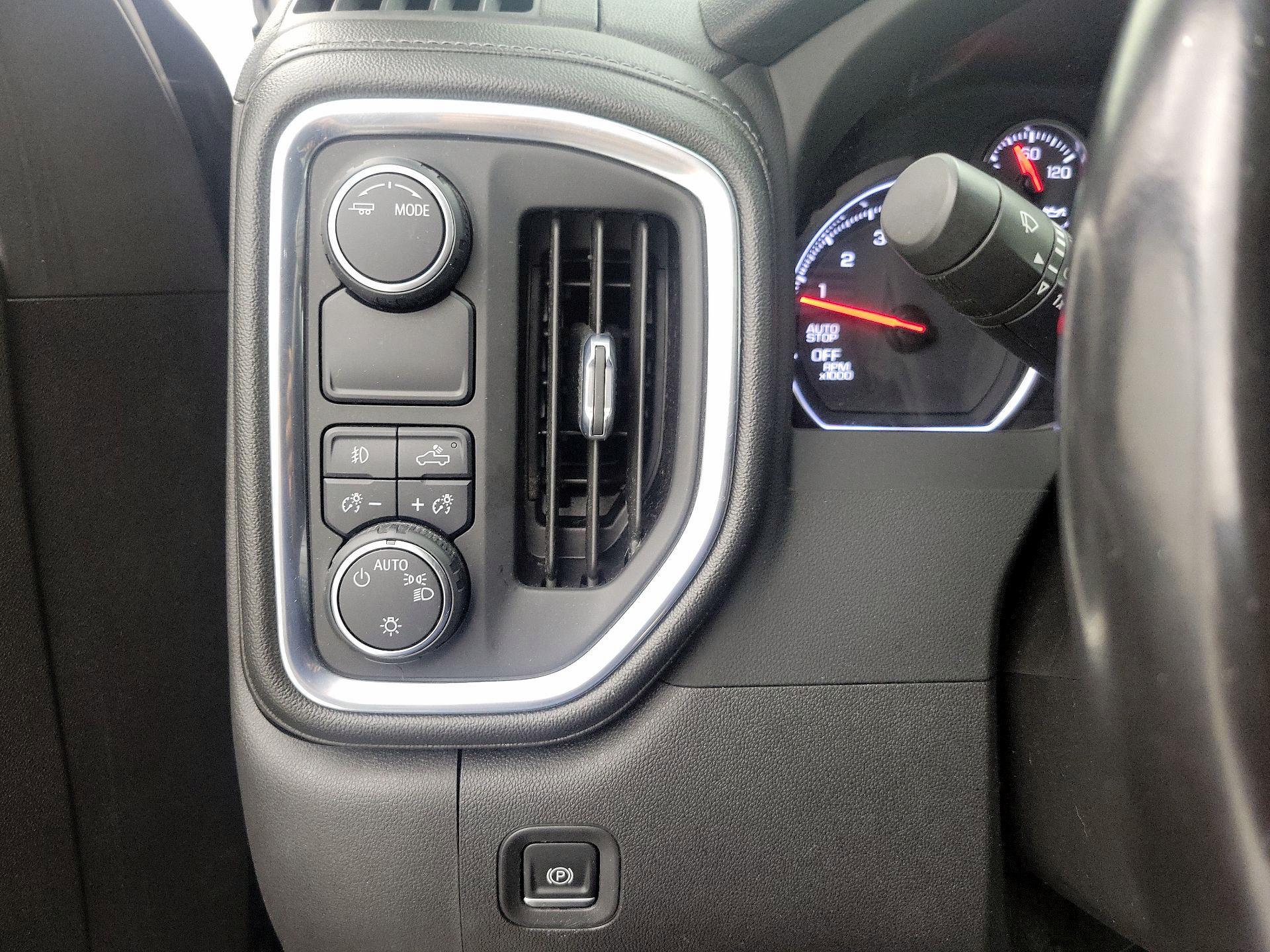 Thumbnail: 2022 Chevrolet Silverado 1500 - 13