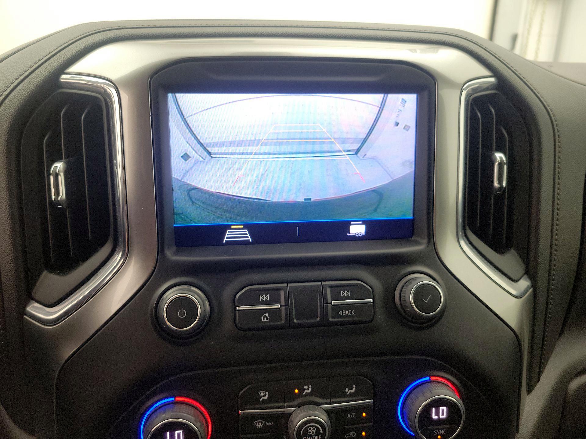 Thumbnail: 2022 Chevrolet Silverado 1500 - 14