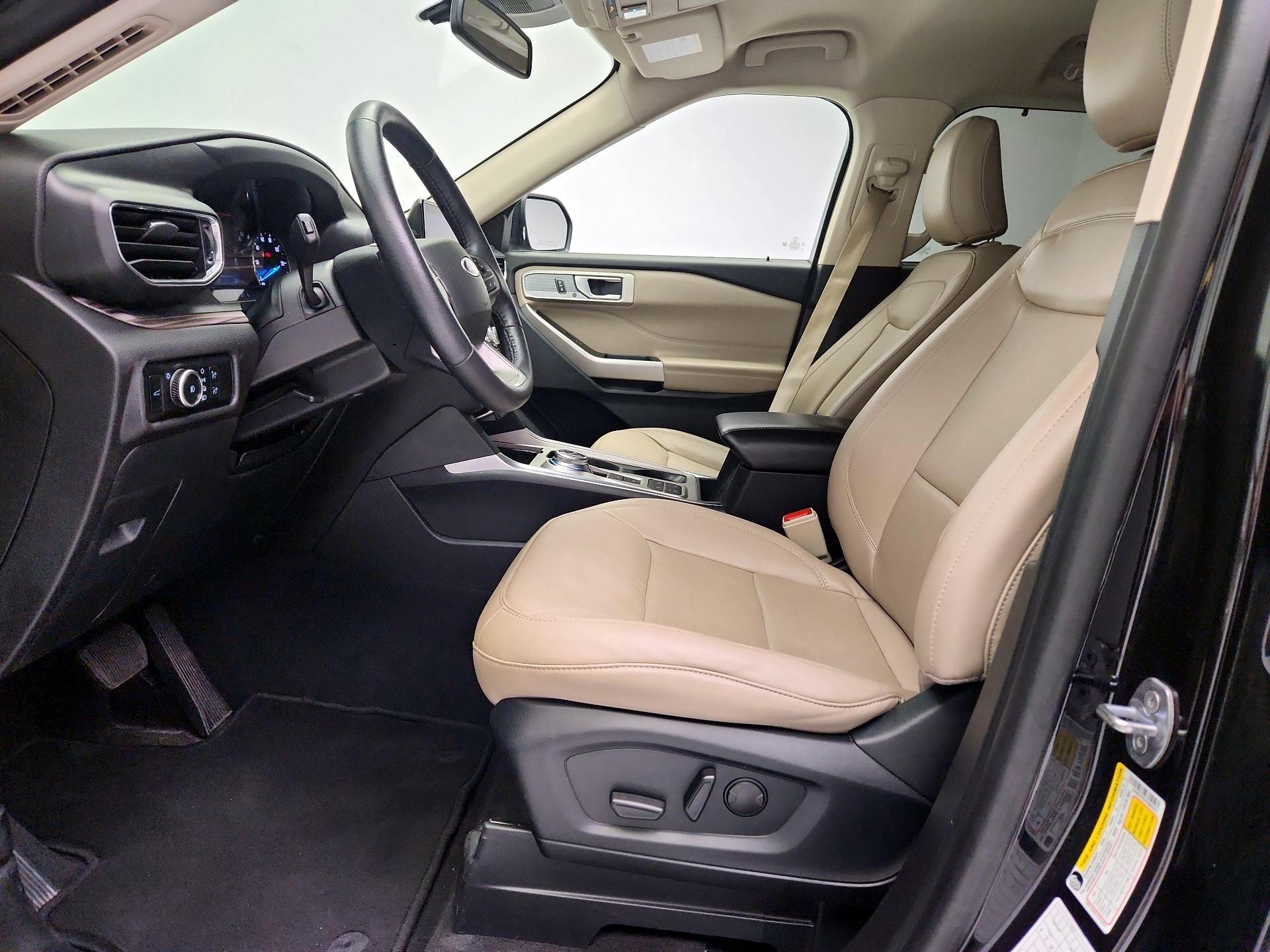 Thumbnail: 2023 Ford Explorer - 11