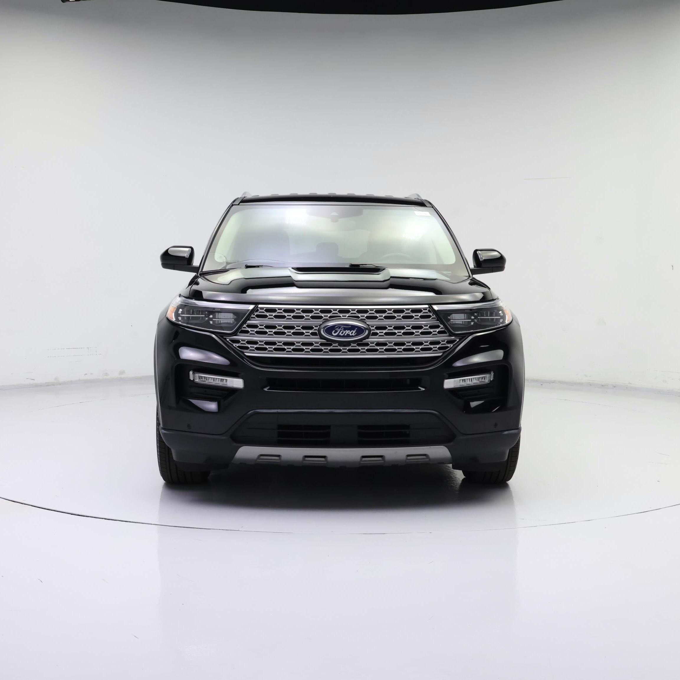 Thumbnail: 2023 Ford Explorer - 5