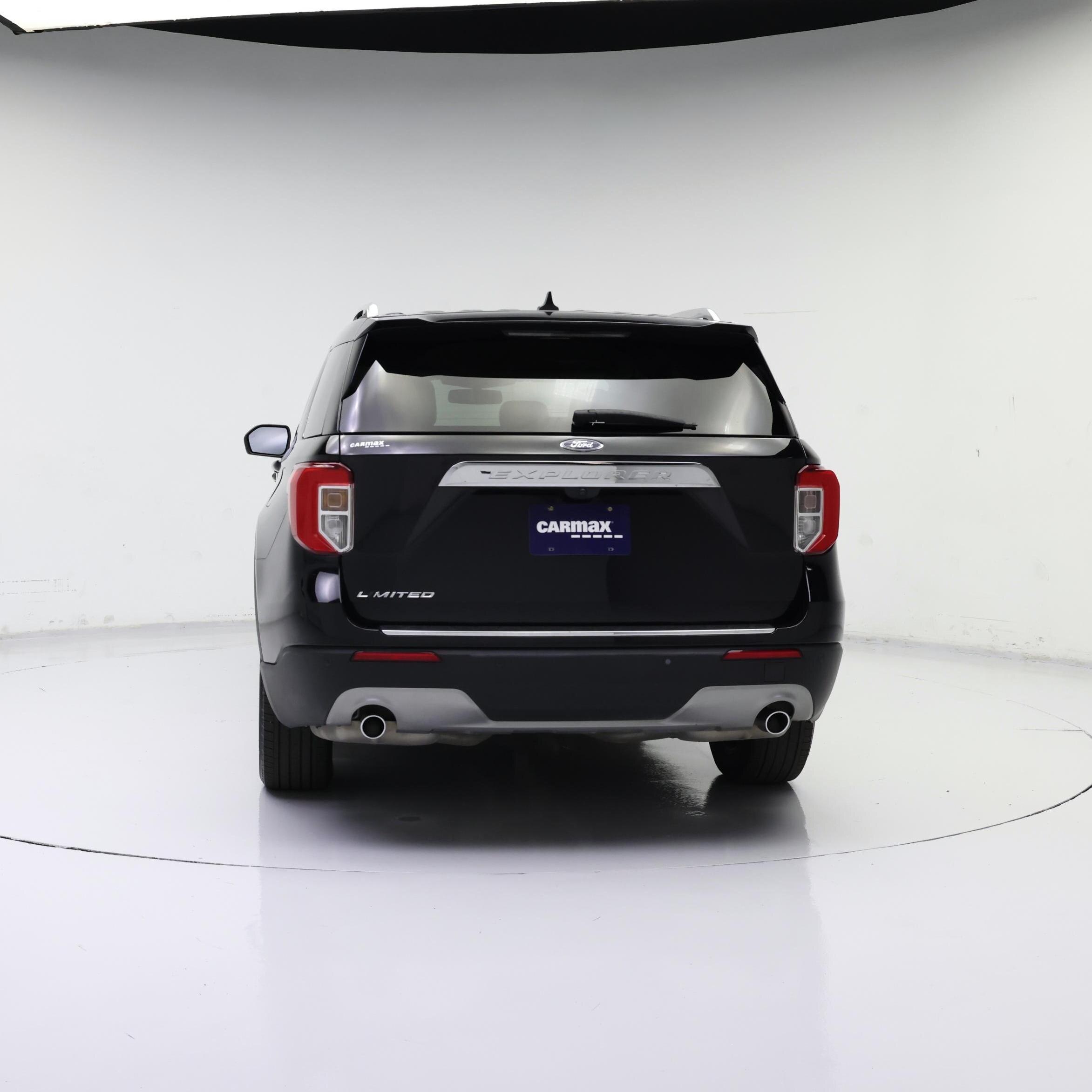 Thumbnail: 2023 Ford Explorer - 6