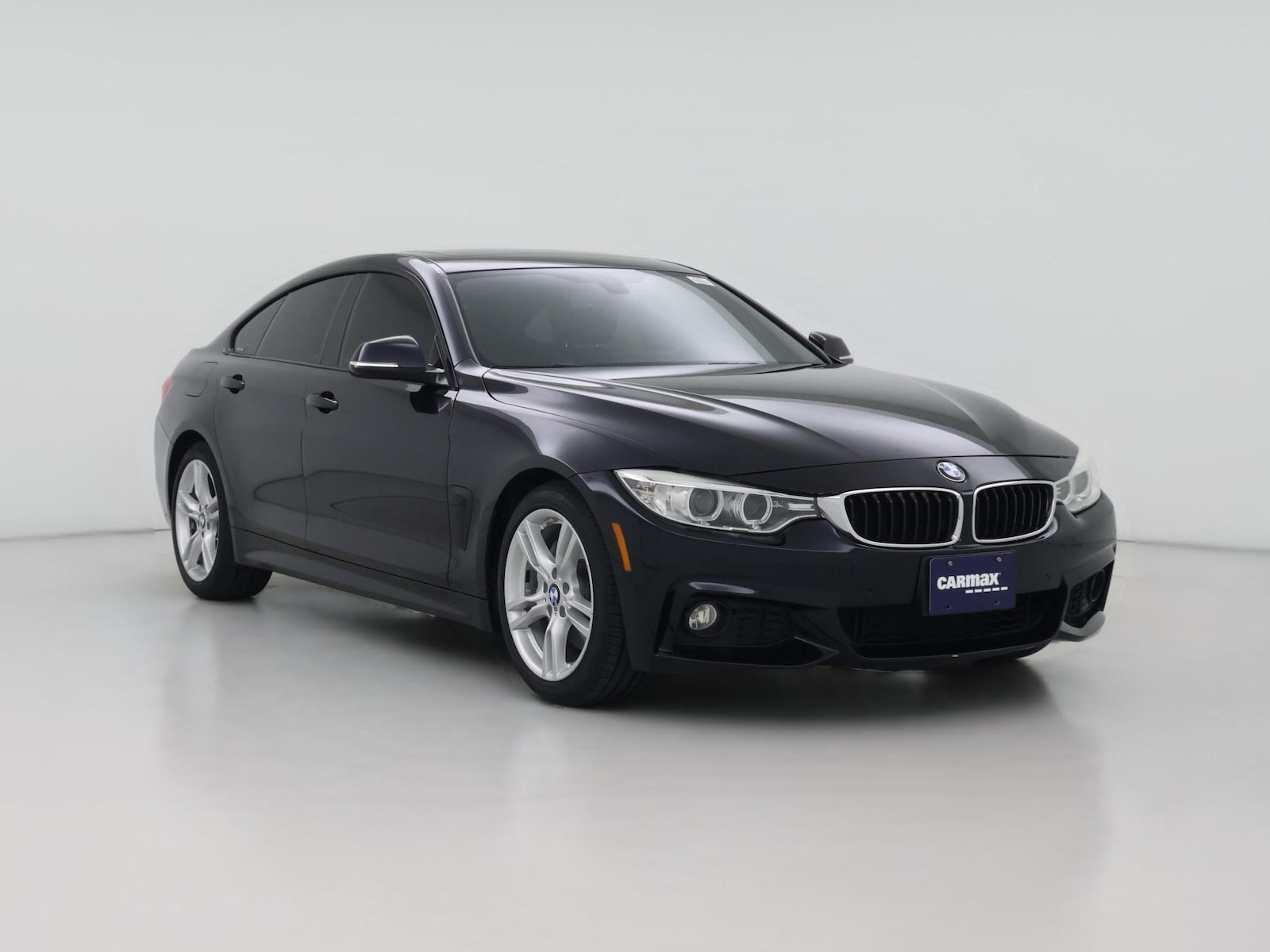2017 BMW 4 Series 430i