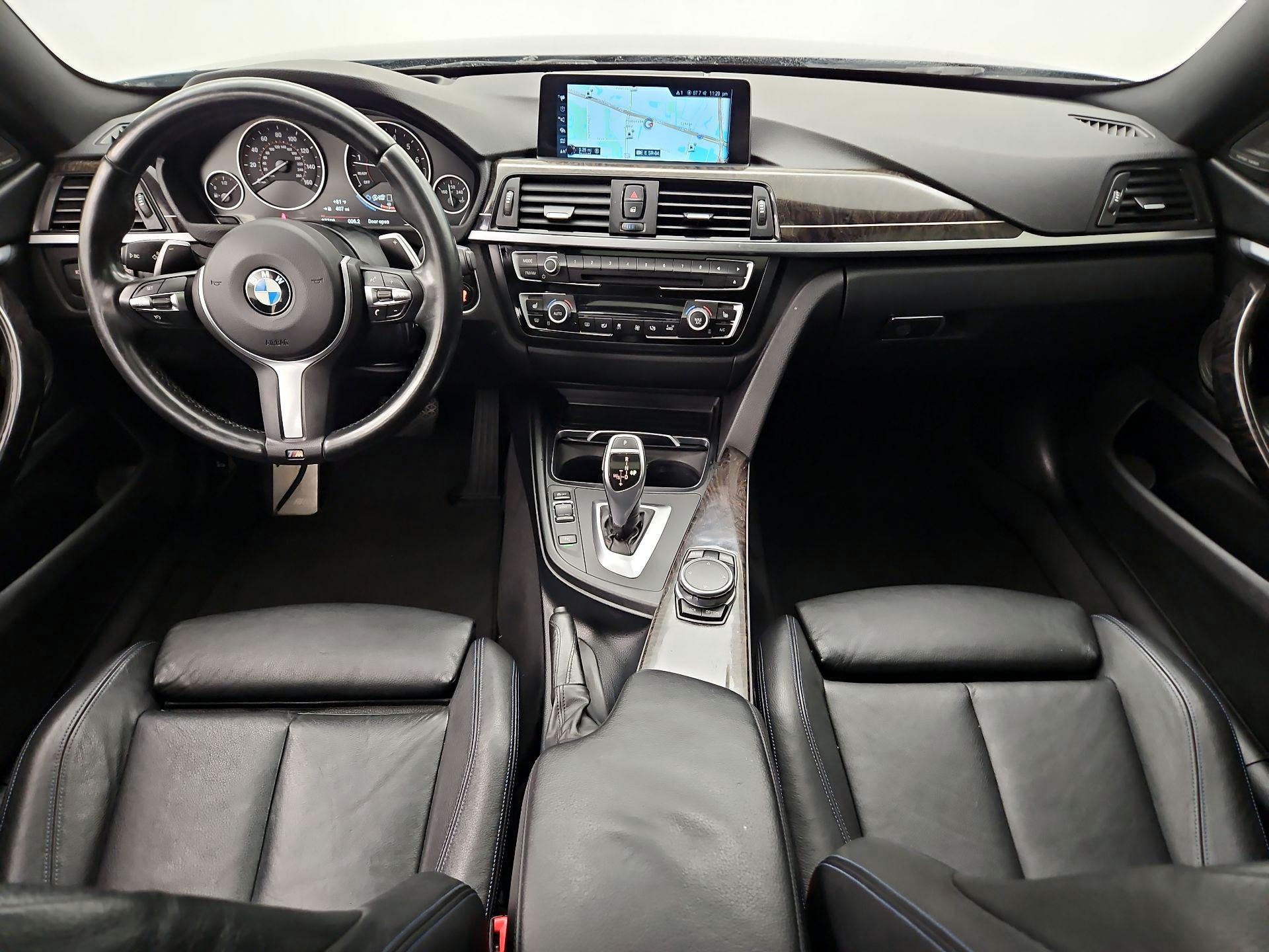 Thumbnail: 2017 BMW 4 Series - 9