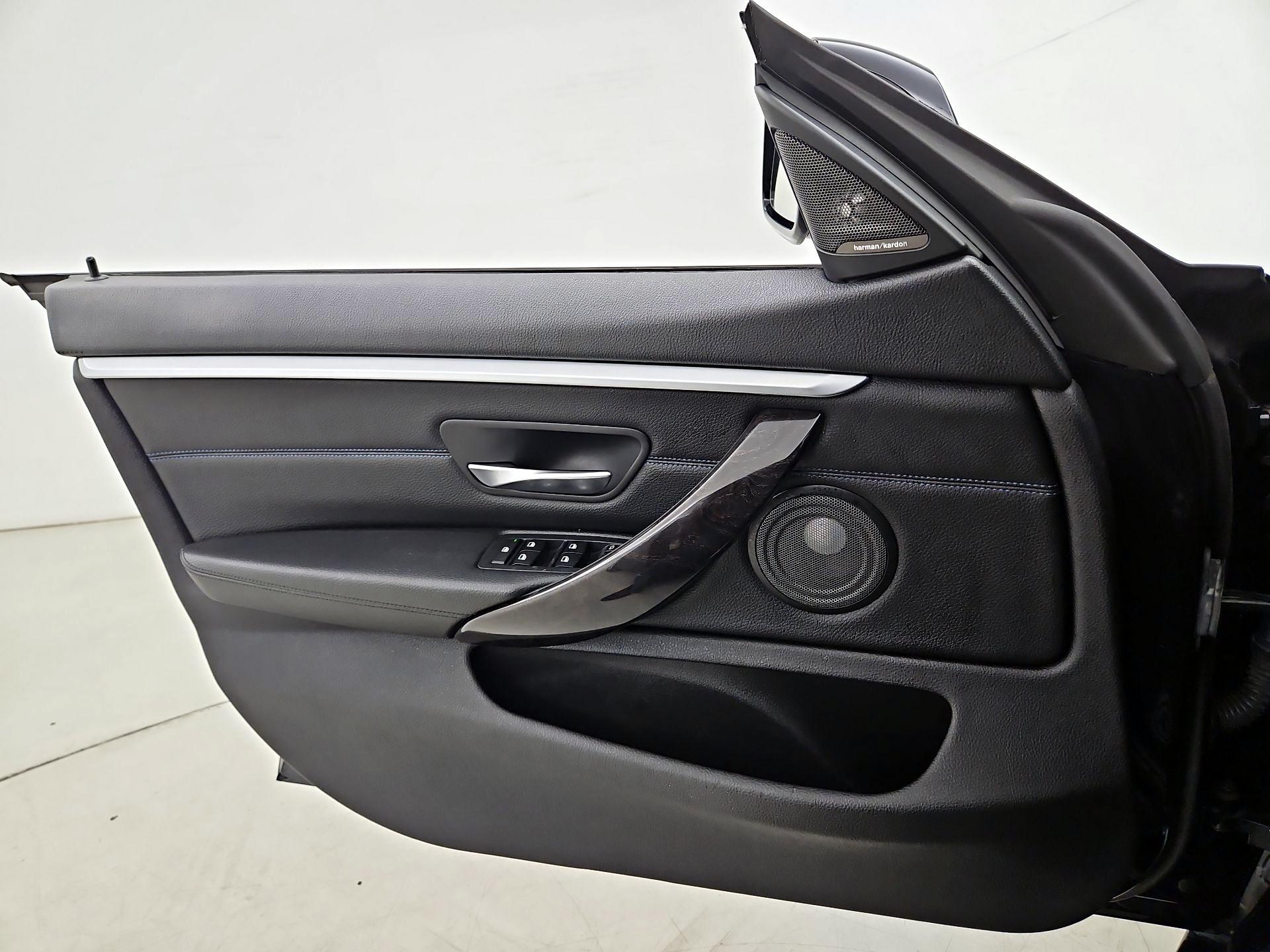 Thumbnail: 2017 BMW 4 Series - 12