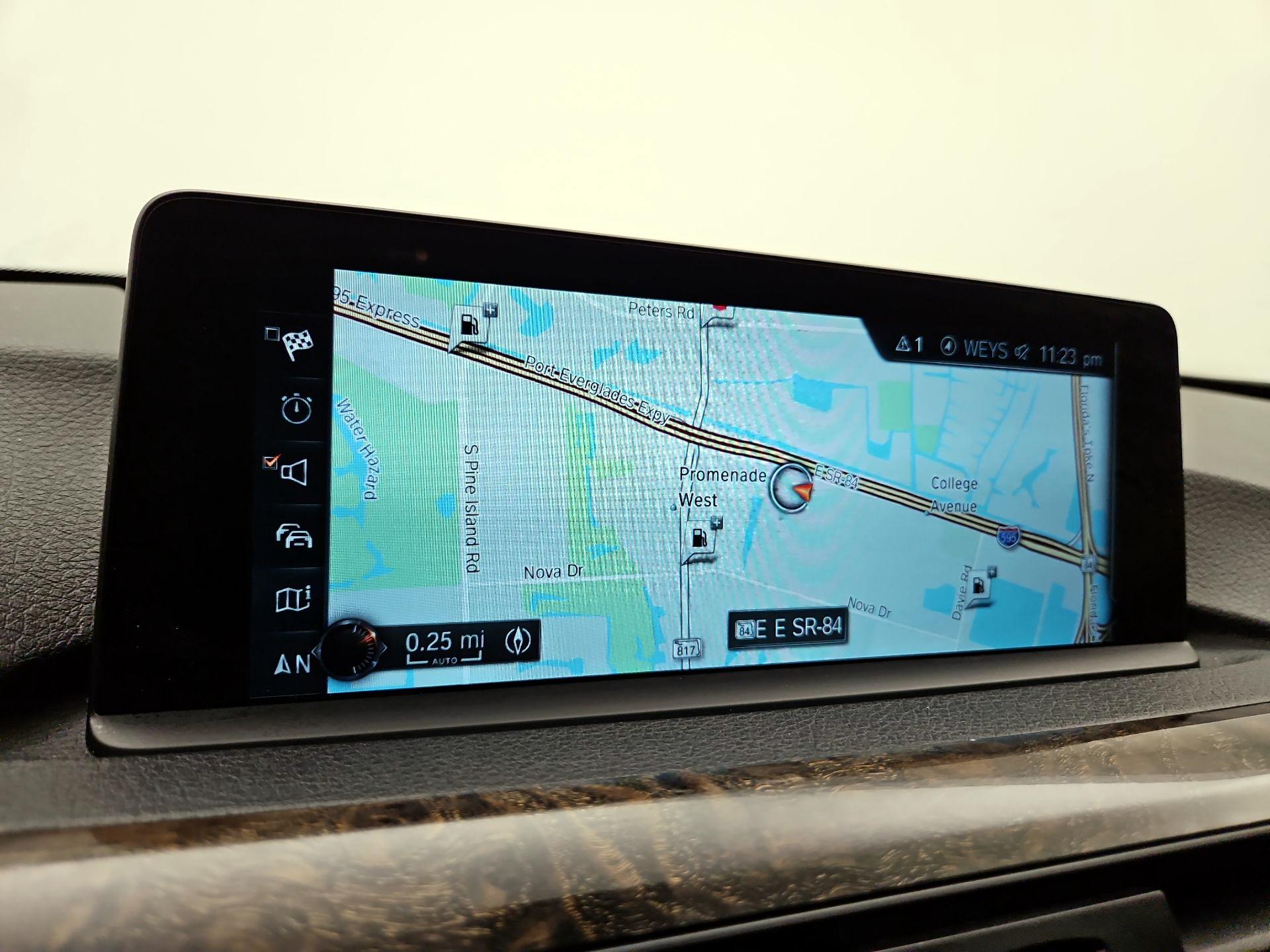 Thumbnail: 2017 BMW 4 Series - 14