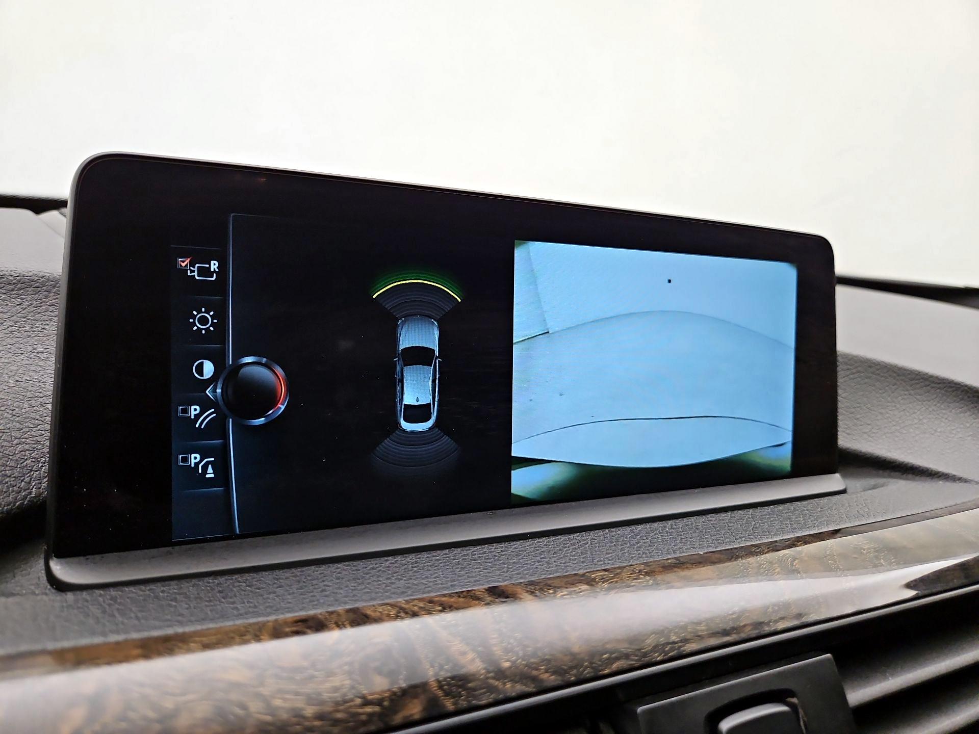 Thumbnail: 2017 BMW 4 Series - 15