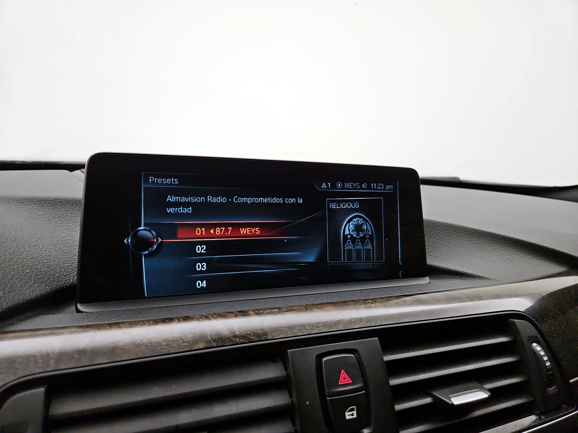 Thumbnail: 2017 BMW 4 Series - 16