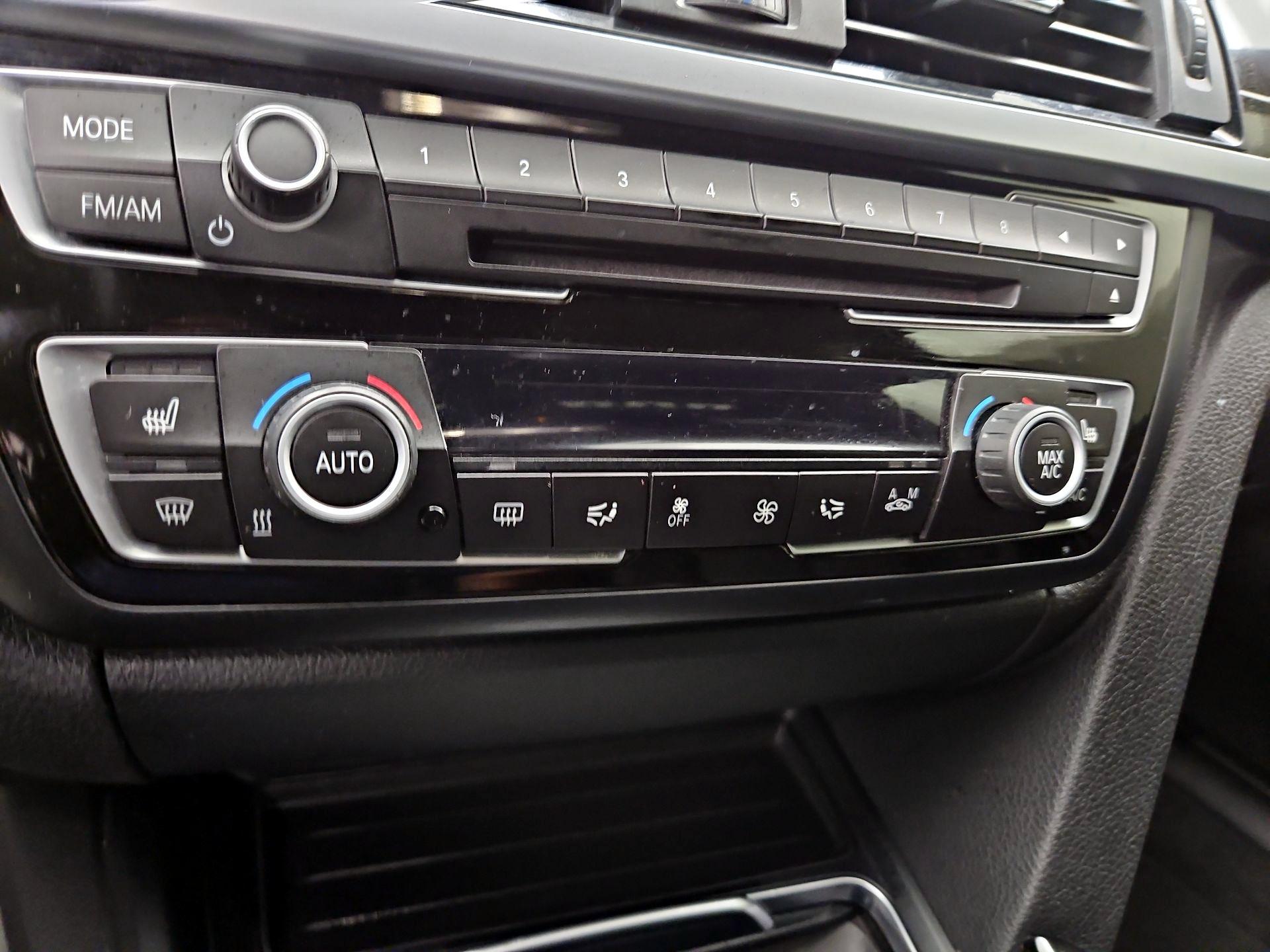 Thumbnail: 2017 BMW 4 Series - 17