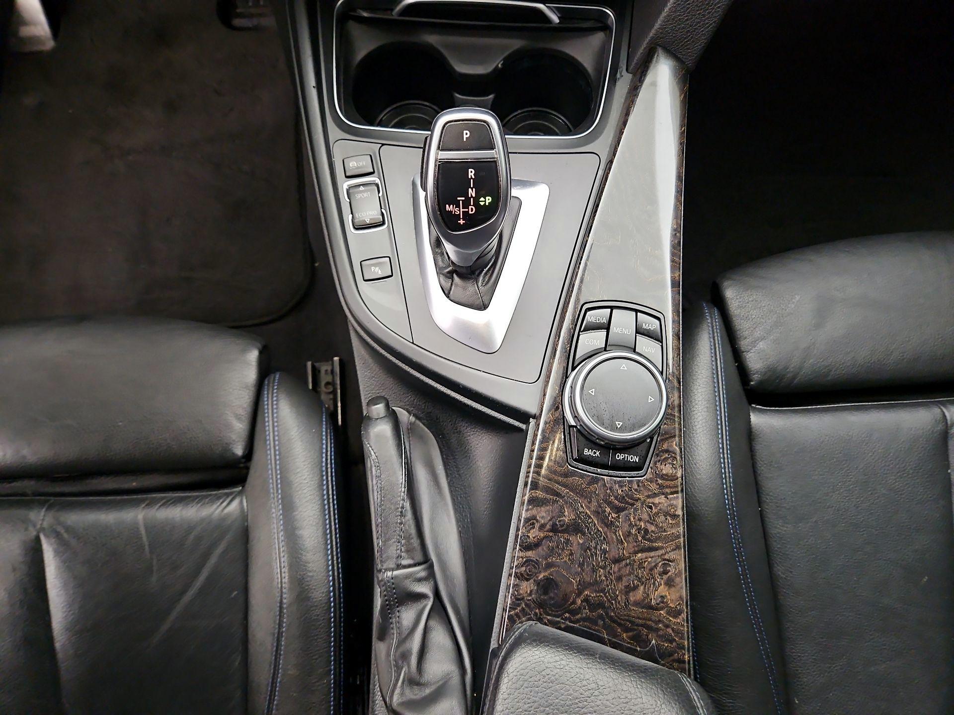 Thumbnail: 2017 BMW 4 Series - 18