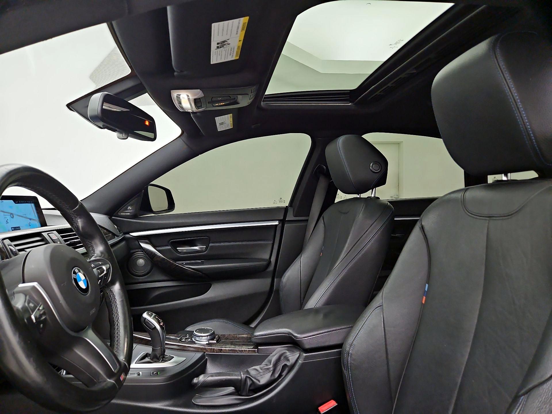 Thumbnail: 2017 BMW 4 Series - 20